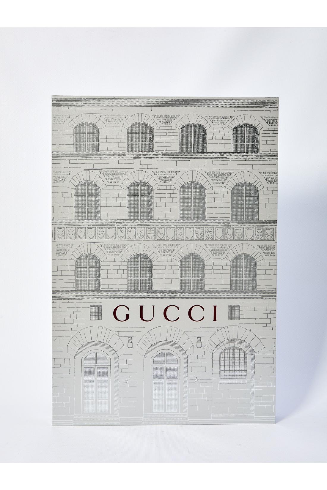 【2025】GUCCI グッチ アドベントカレンダー クリスマス Gucci Christmas OUTLET | 2025 Gucci Advent Calendar im SALE