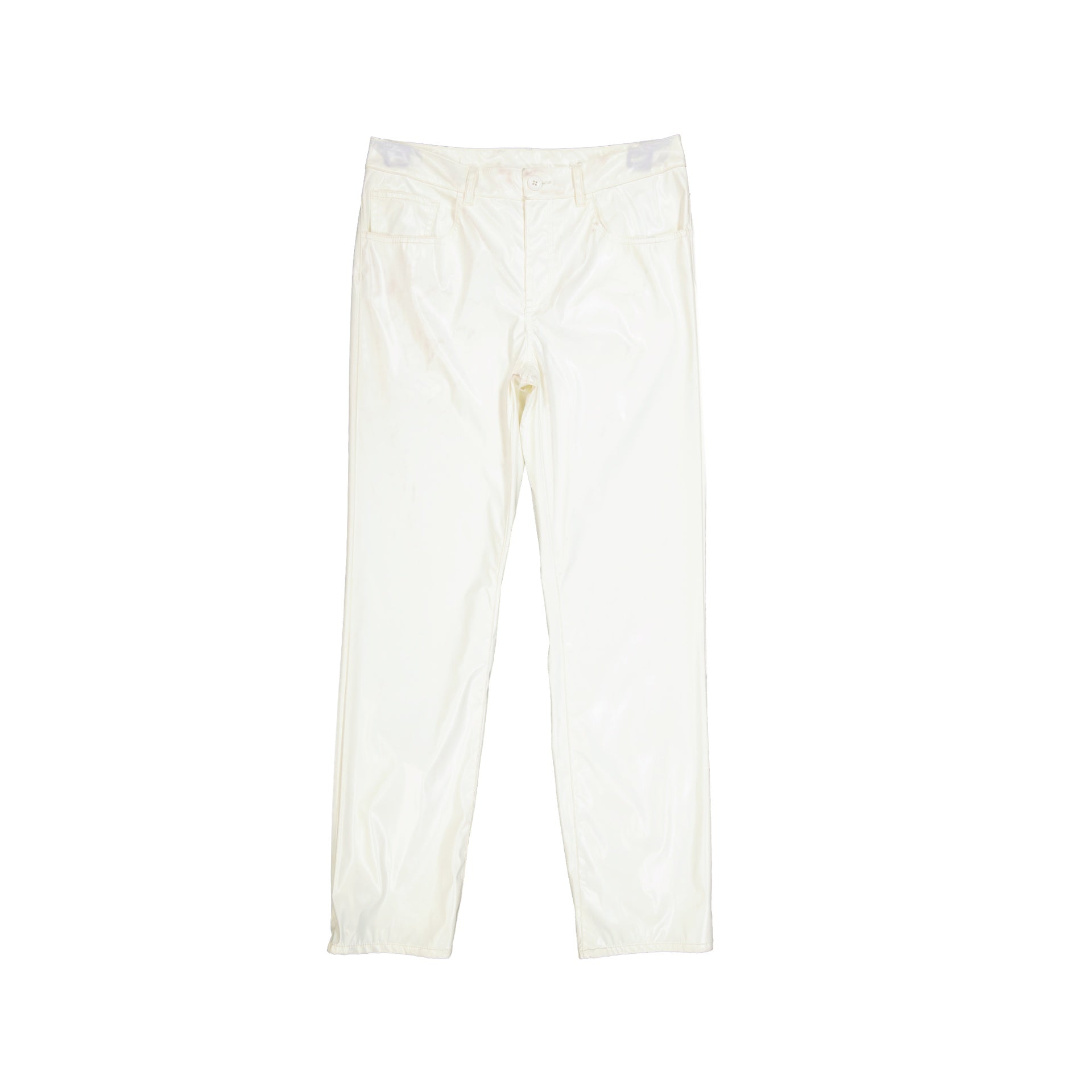 Mm6 Maison Margiela OUTLET | MM6 Maison Margiela Wide-Leg Pants im 
