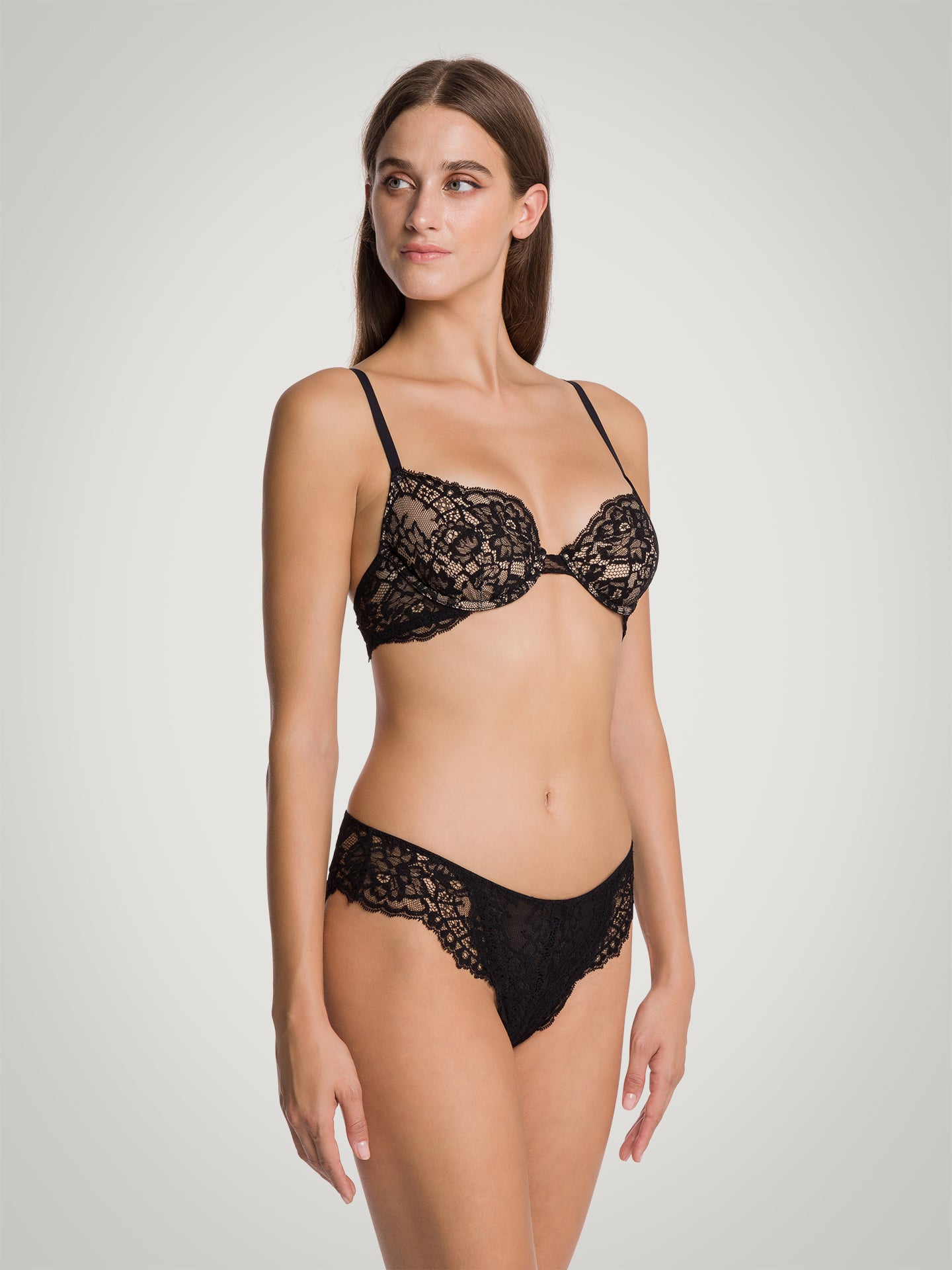 Wolford OUTLET Belle Fleur Full Cup bra im SALE ARCHIVIST