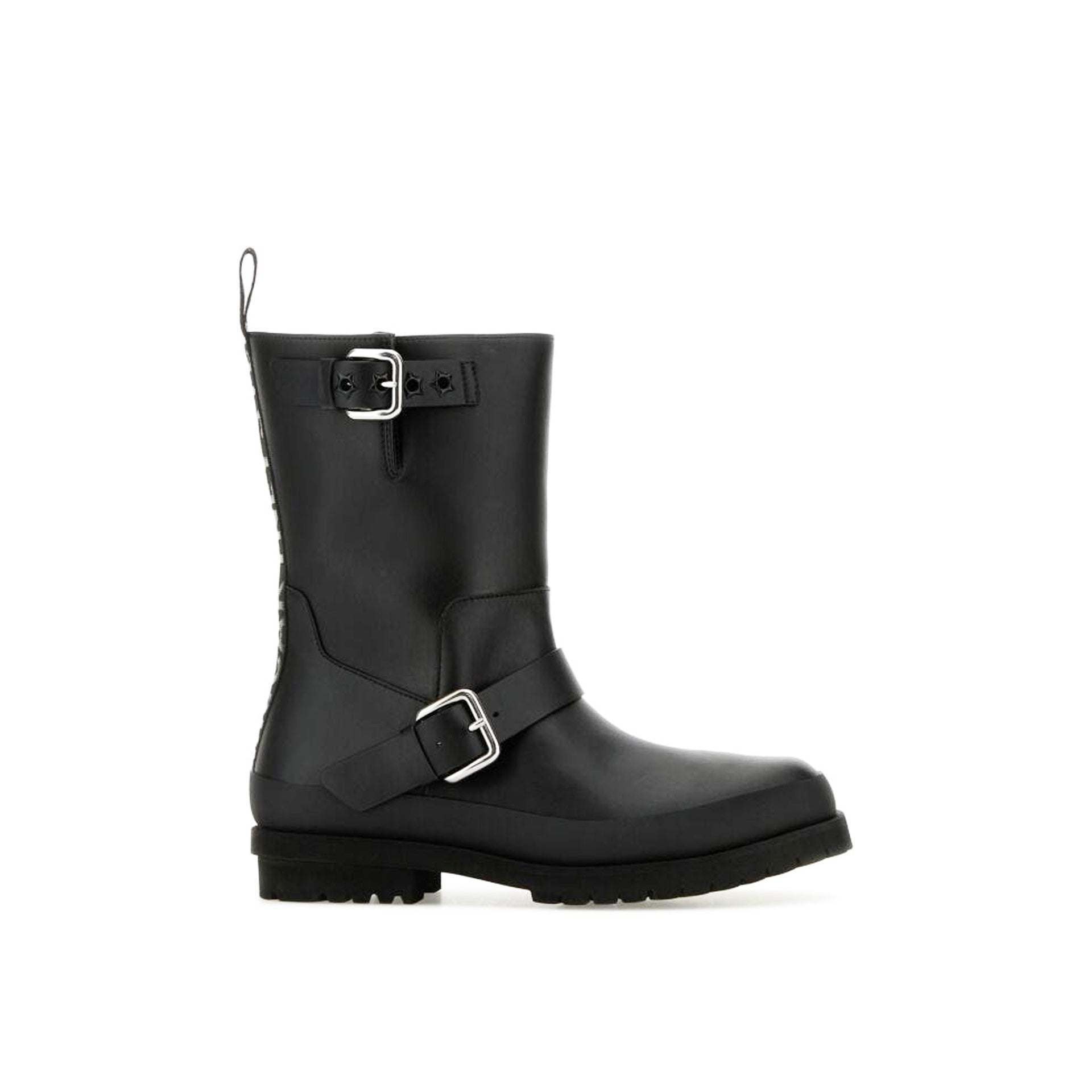 Stella Mccartney OUTLET | Stella McCartney Black Alter Mat Trace