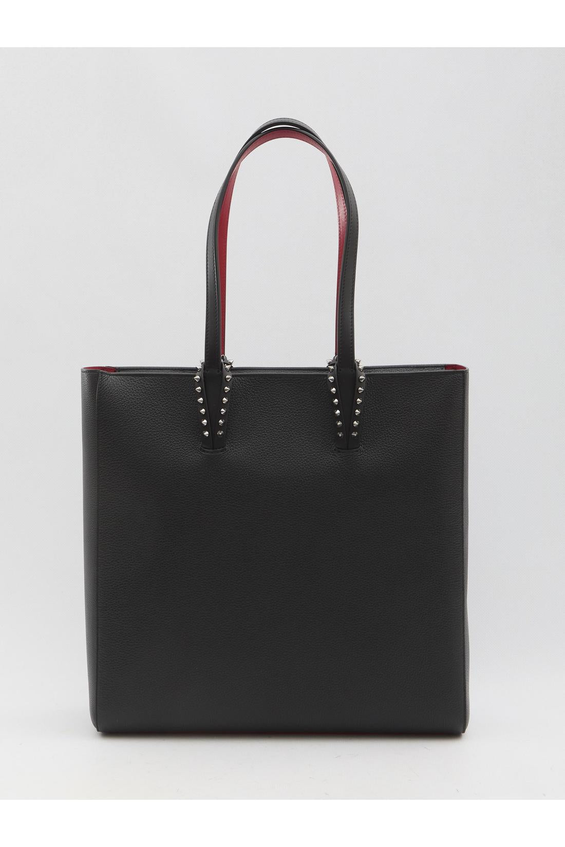Christian Louboutin OUTLET Cabata tote bag im SALE ARCHIVIST