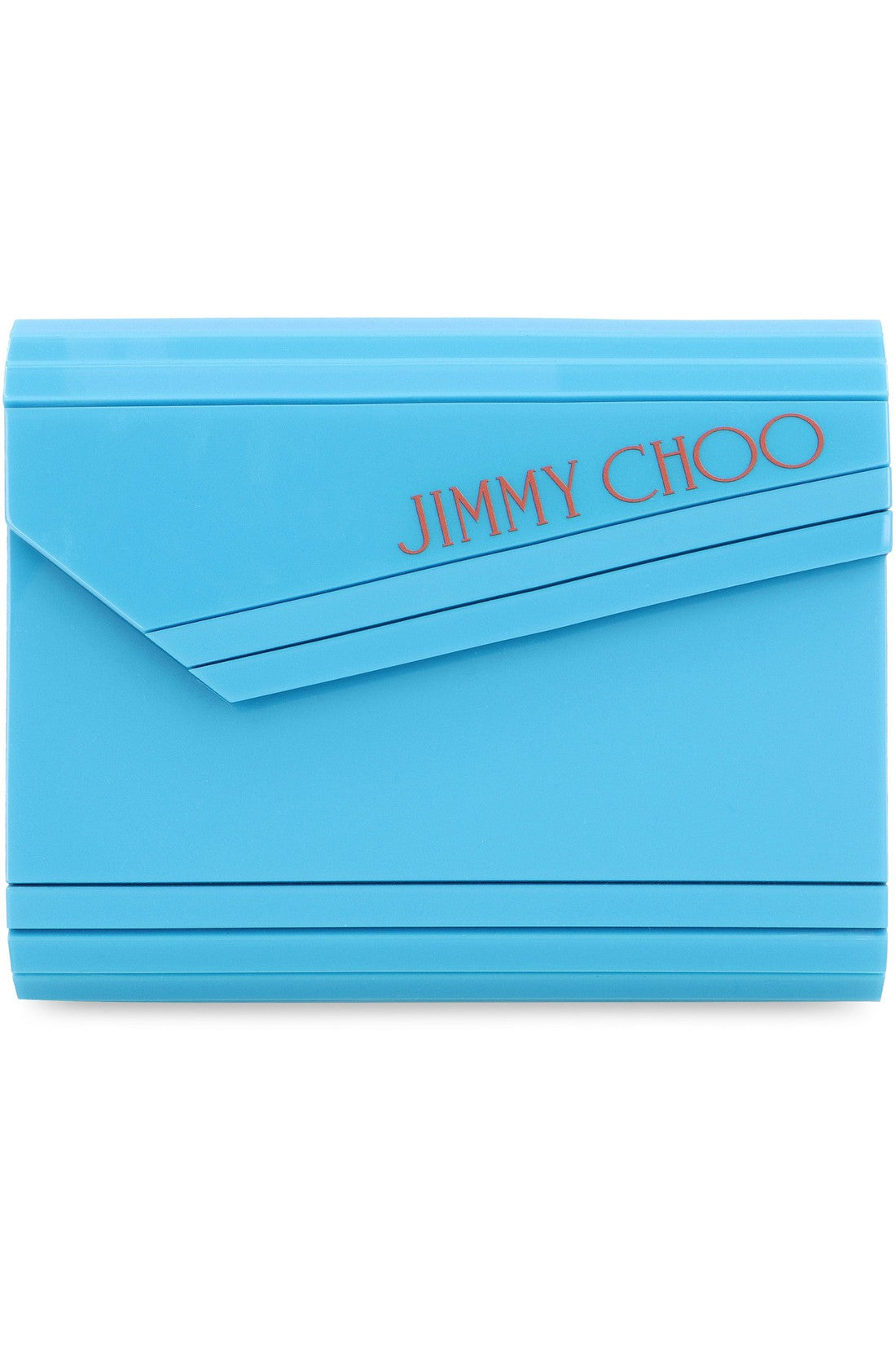 Jimmy Choo-OUTLET-SALE-Candy Clutch-ARCHIVIST
