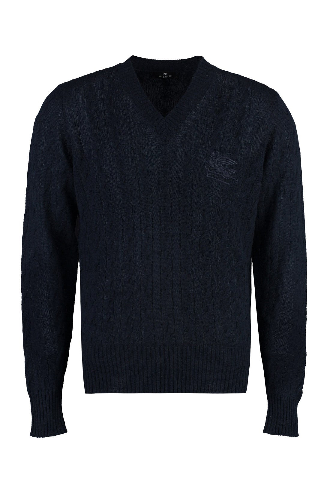 Etro-OUTLET-SALE-Cashmere sweater-ARCHIVIST