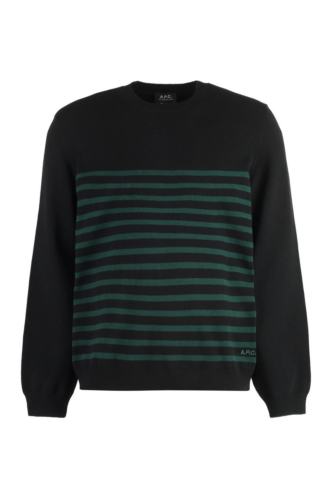 Apc sweater cheap sale