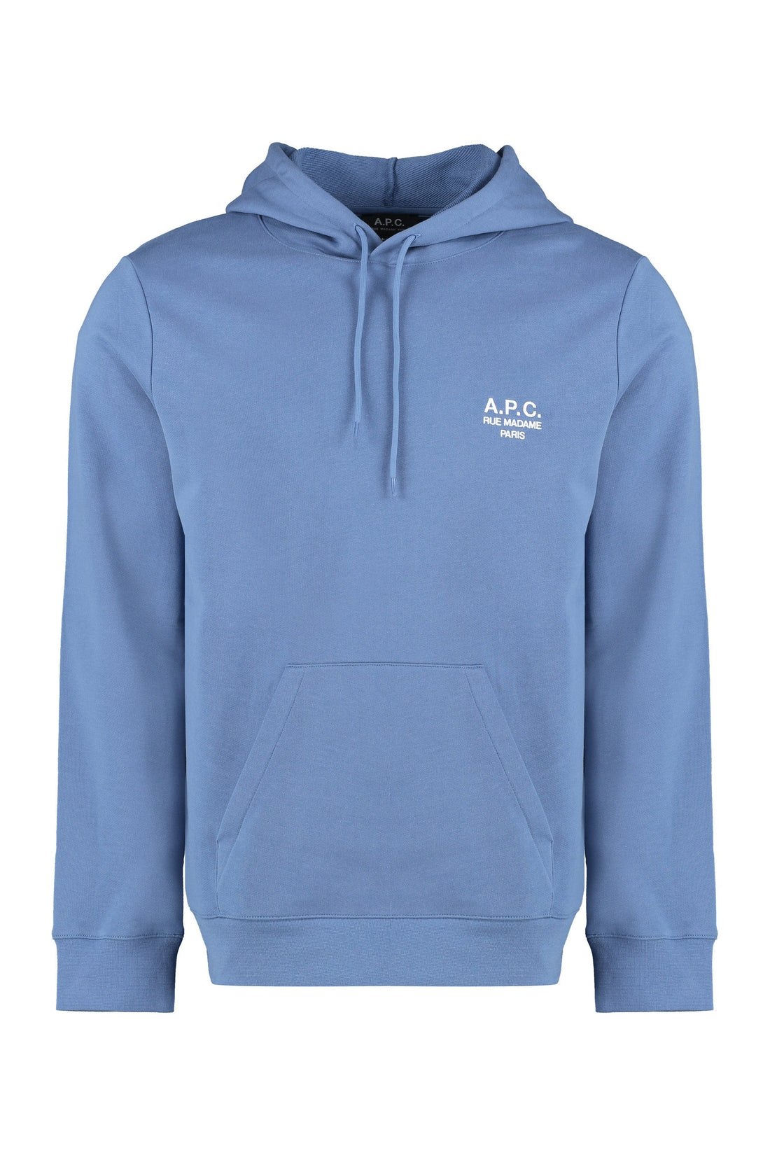 Apc hotsell hoodie sale