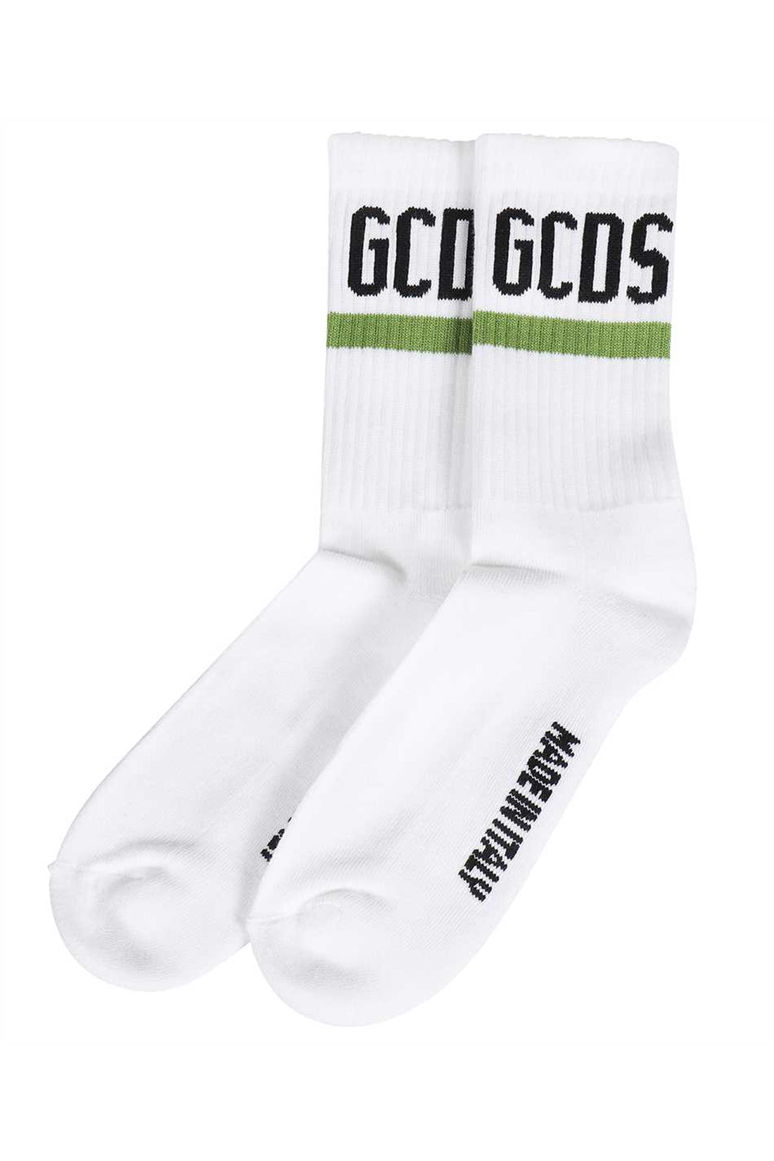 GCDS-OUTLET-SALE-Cotton socks-ARCHIVIST
