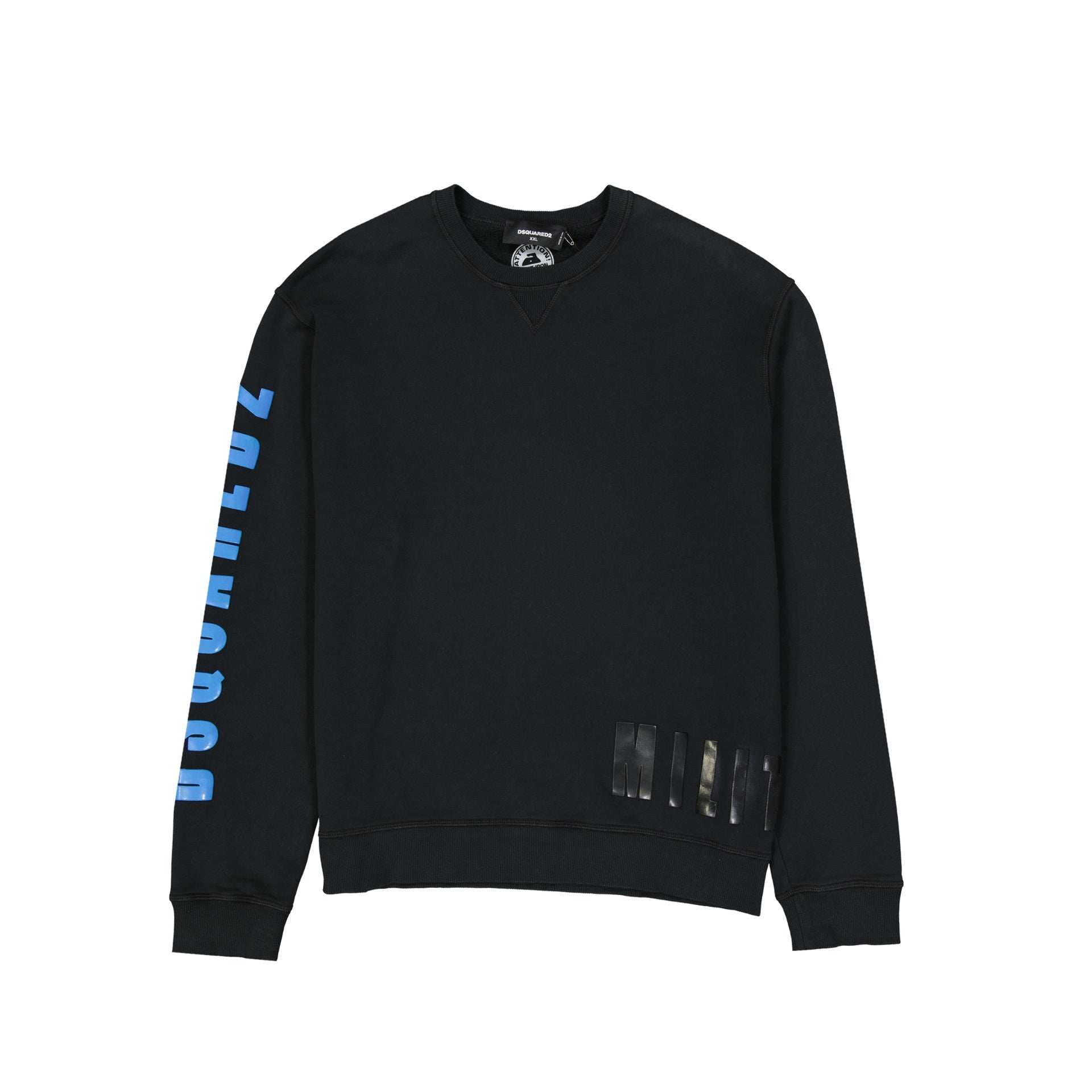 Dsquared fashion sweatshirt men