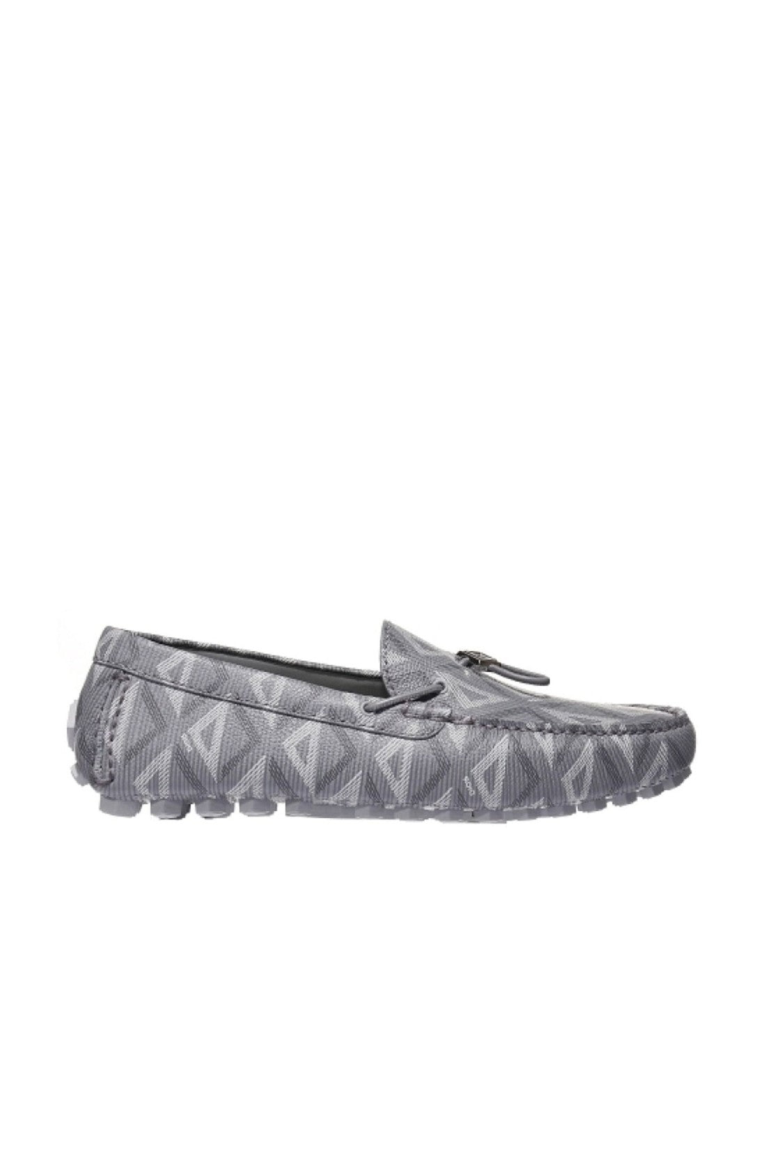 Dior OUTLET | Dior Diamond Moccasins on SALE | ARCHIVIST display picture 1