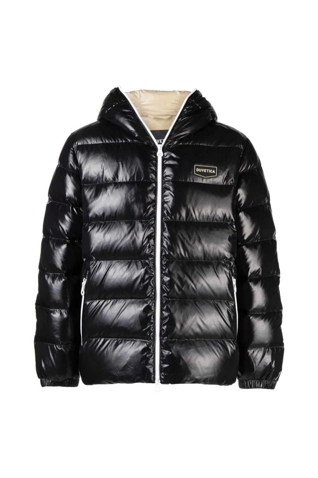 DUVETICA 2024 DOWN FILLED PUFFER COAT