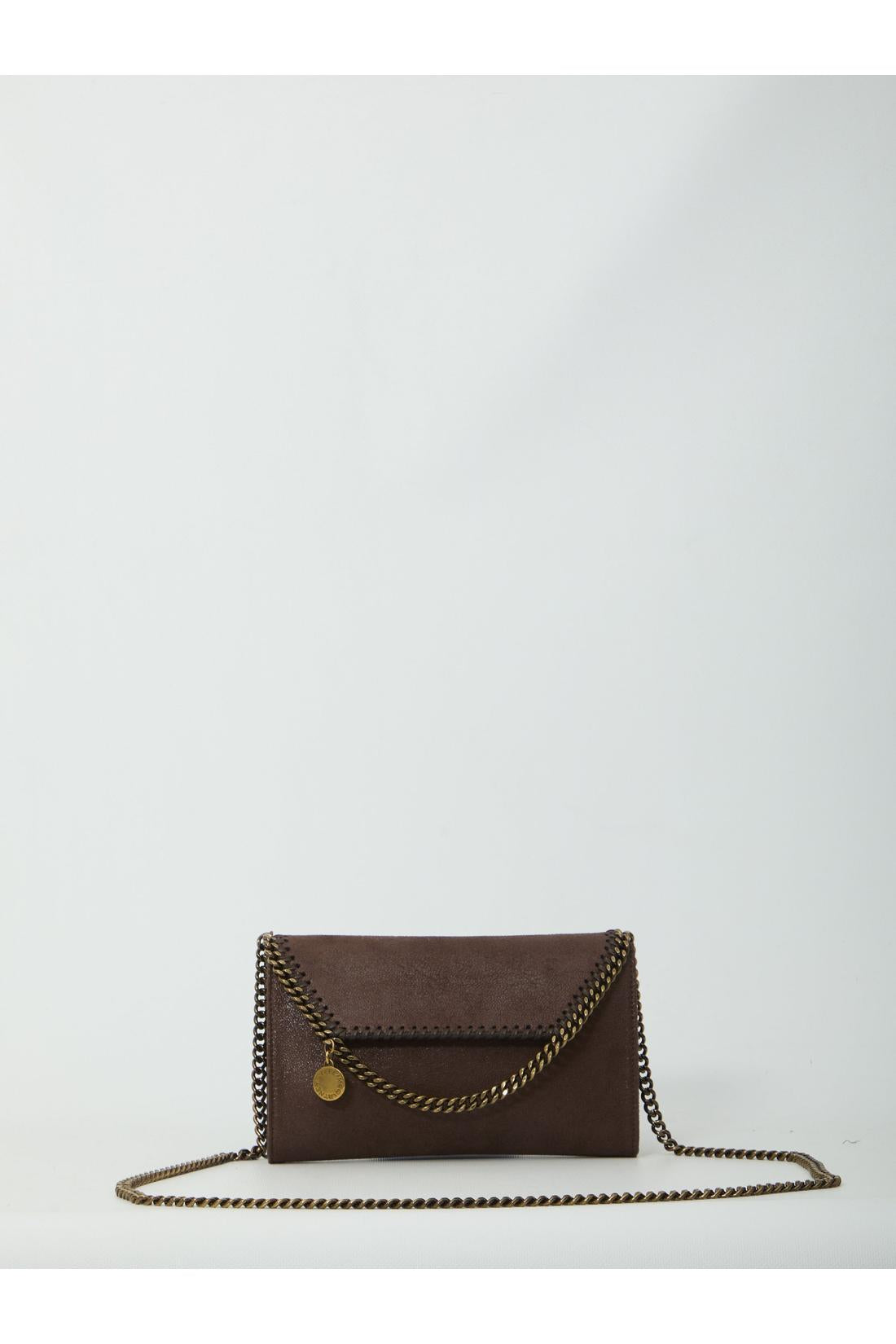 wallet stella purse