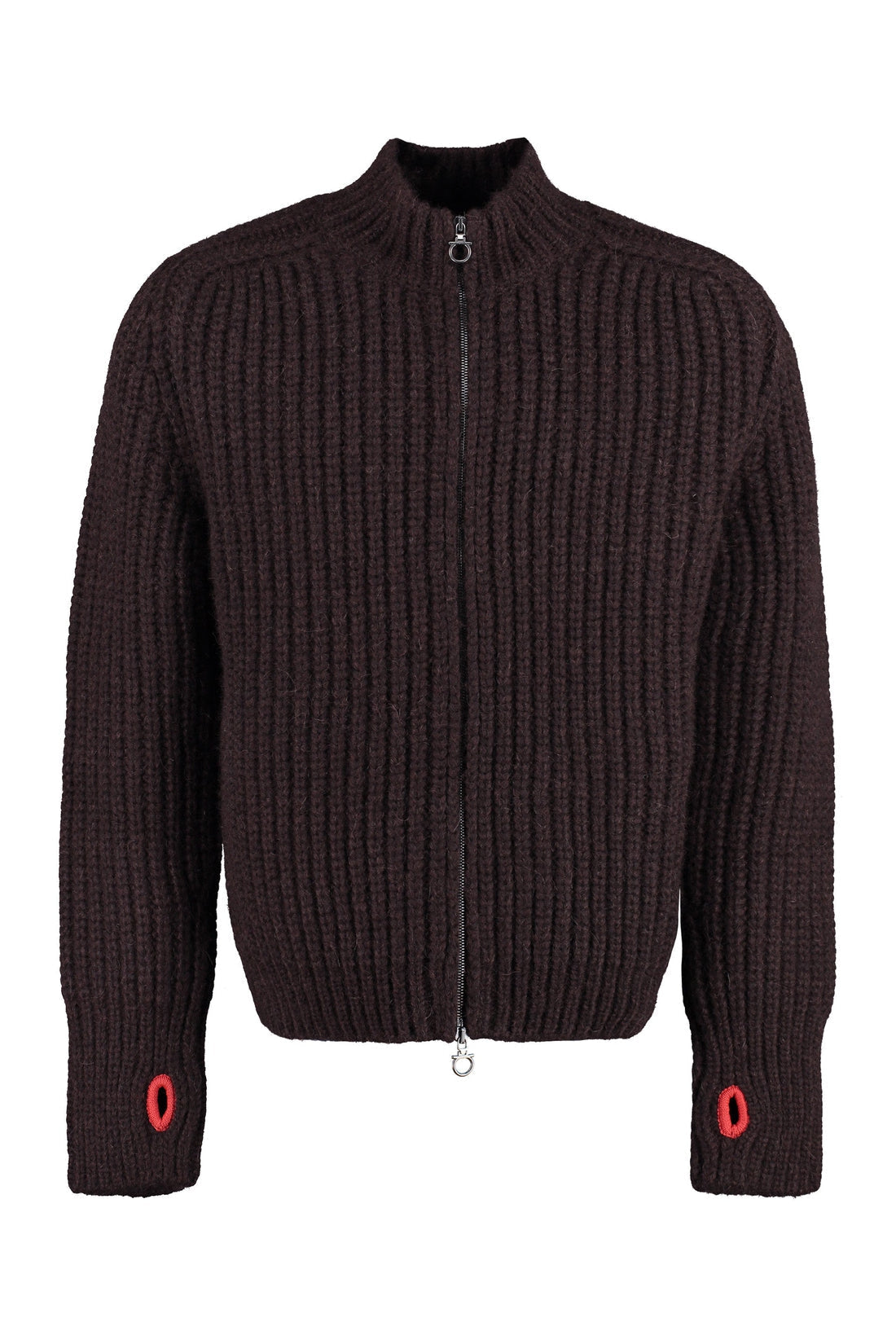 Hugo boss sale cardigan sale