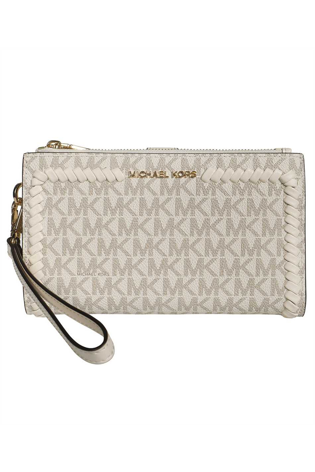 Michael kors 2024 small wallet sale