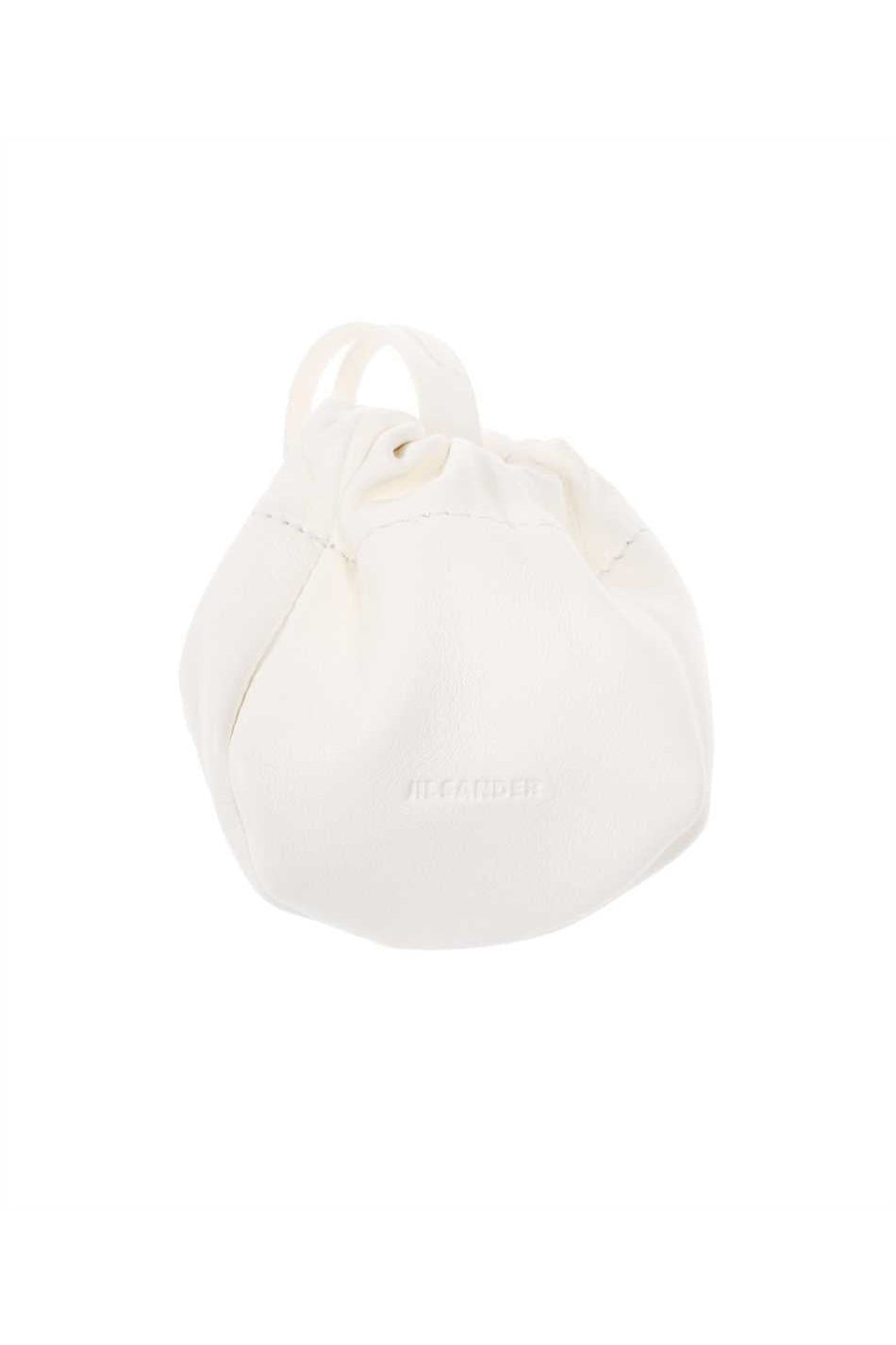 Mini bucket bag-Jil Sander-OUTLET-SALE-TU-ARCHIVIST