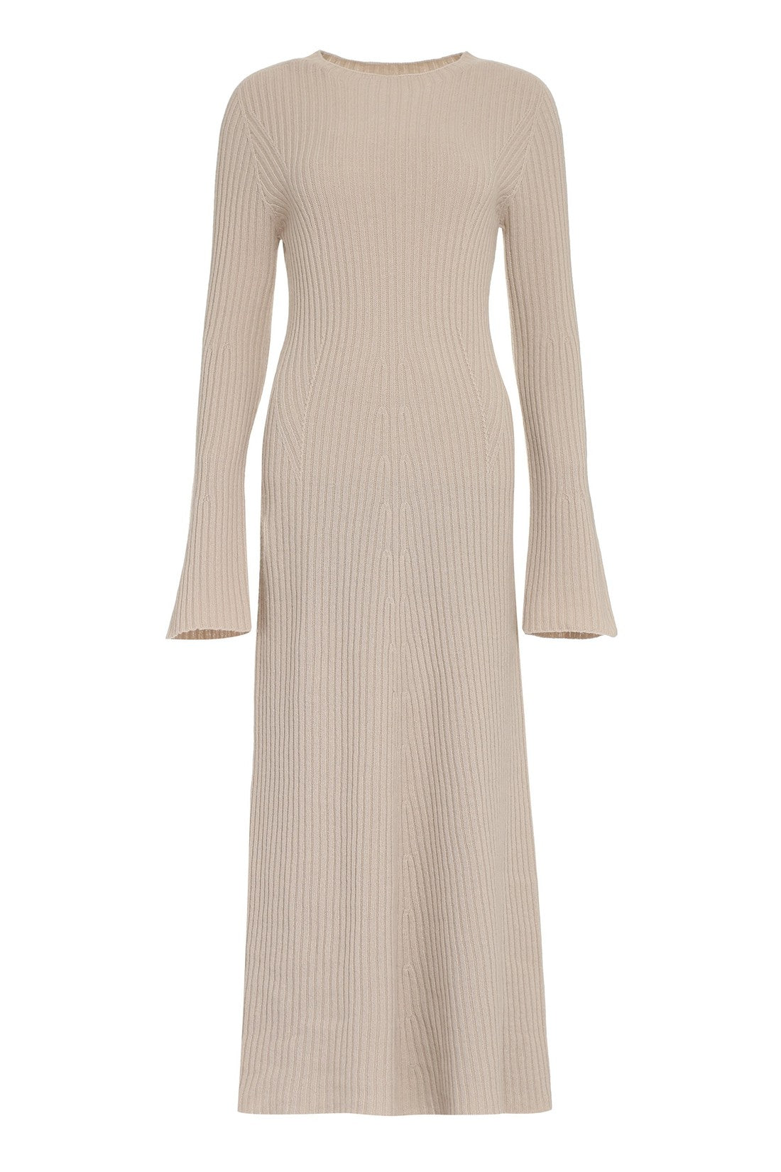 Roberto Collina-OUTLET-SALE-Knitted dress-ARCHIVIST