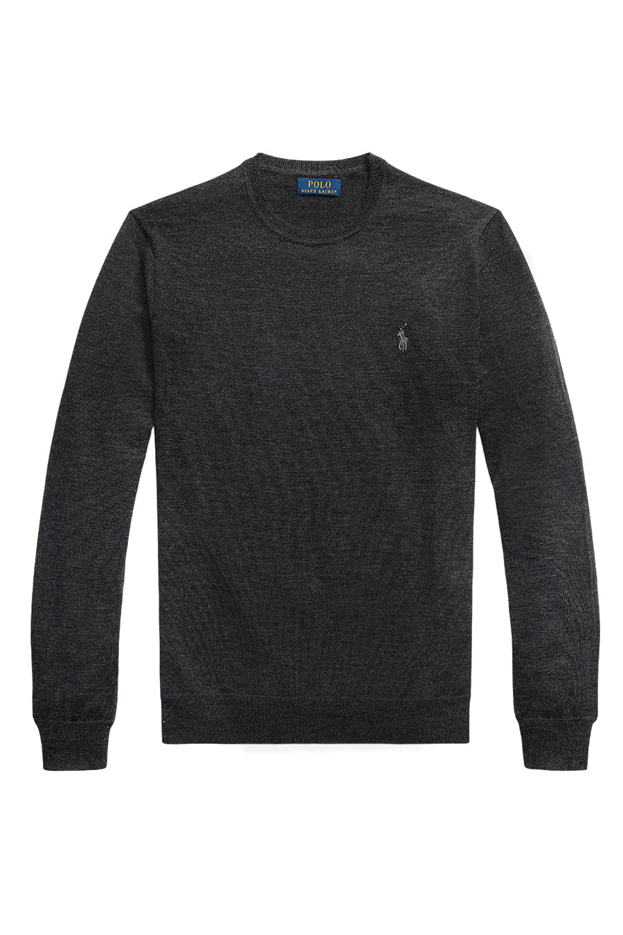 Crew Neck Polo Ralph Lauren Pullover Bunt Polo Ralph Lauren Motor