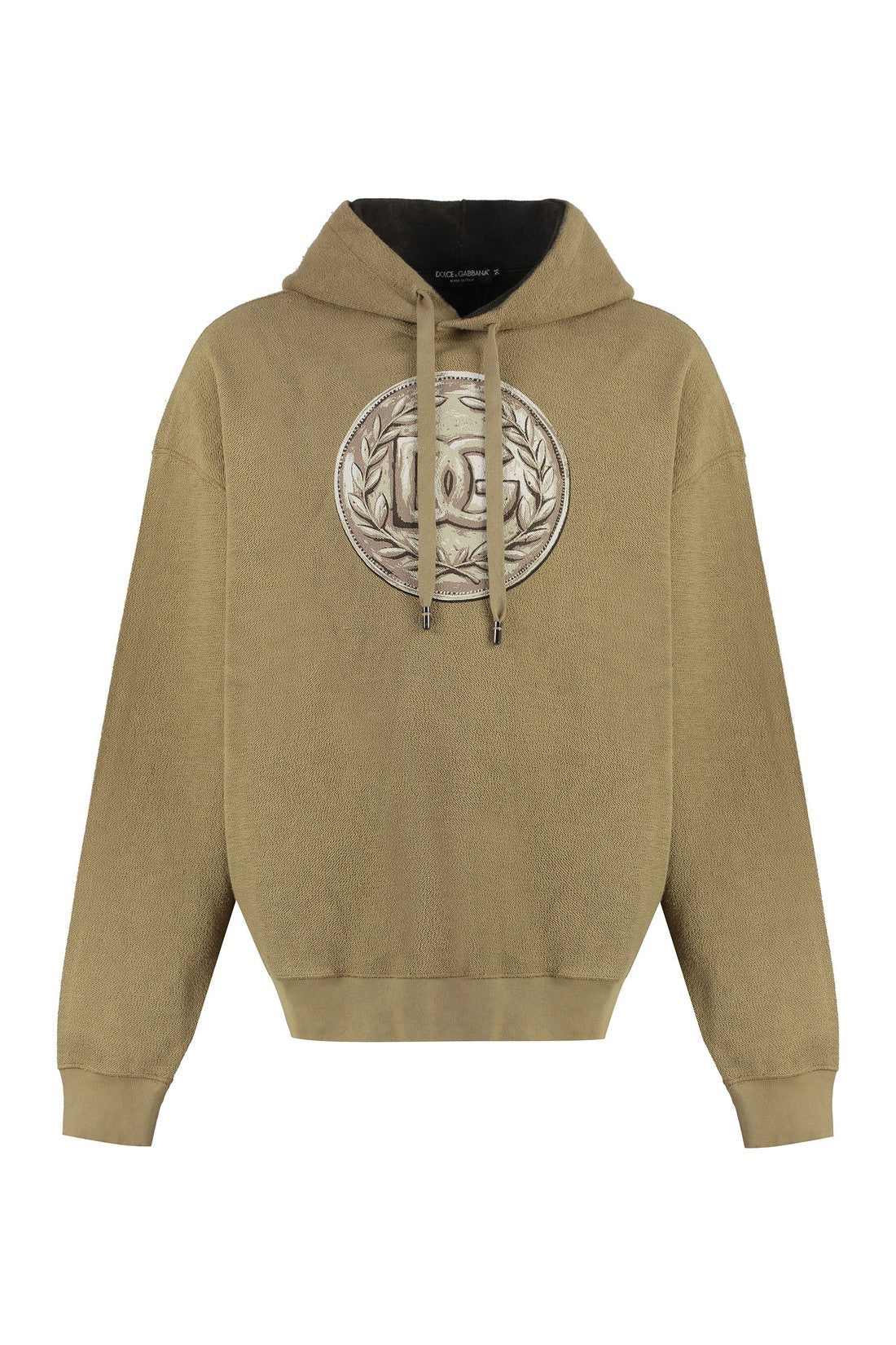 Hoodie sale dolce gabbana