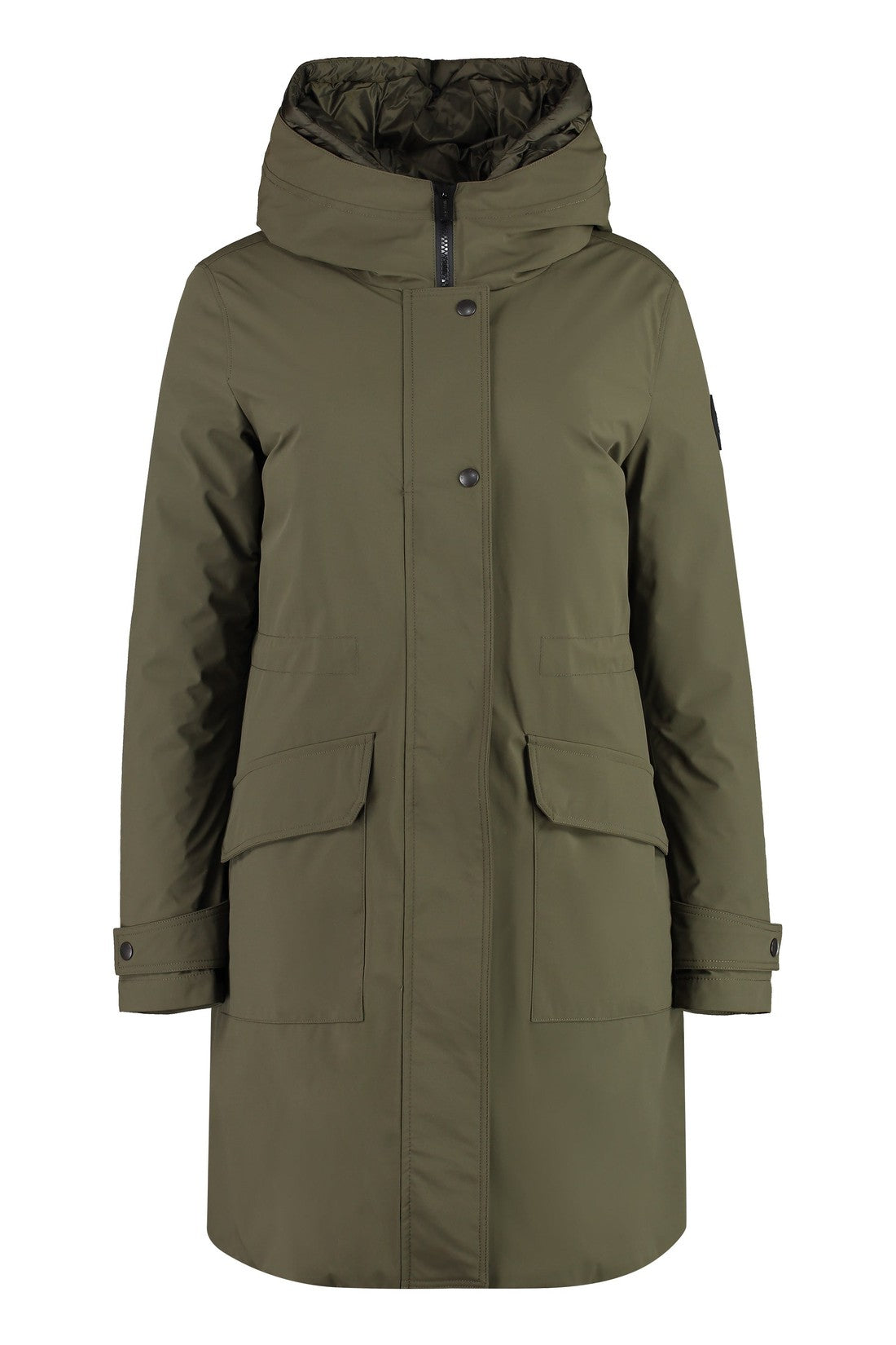 Woolrich jacke sale sale