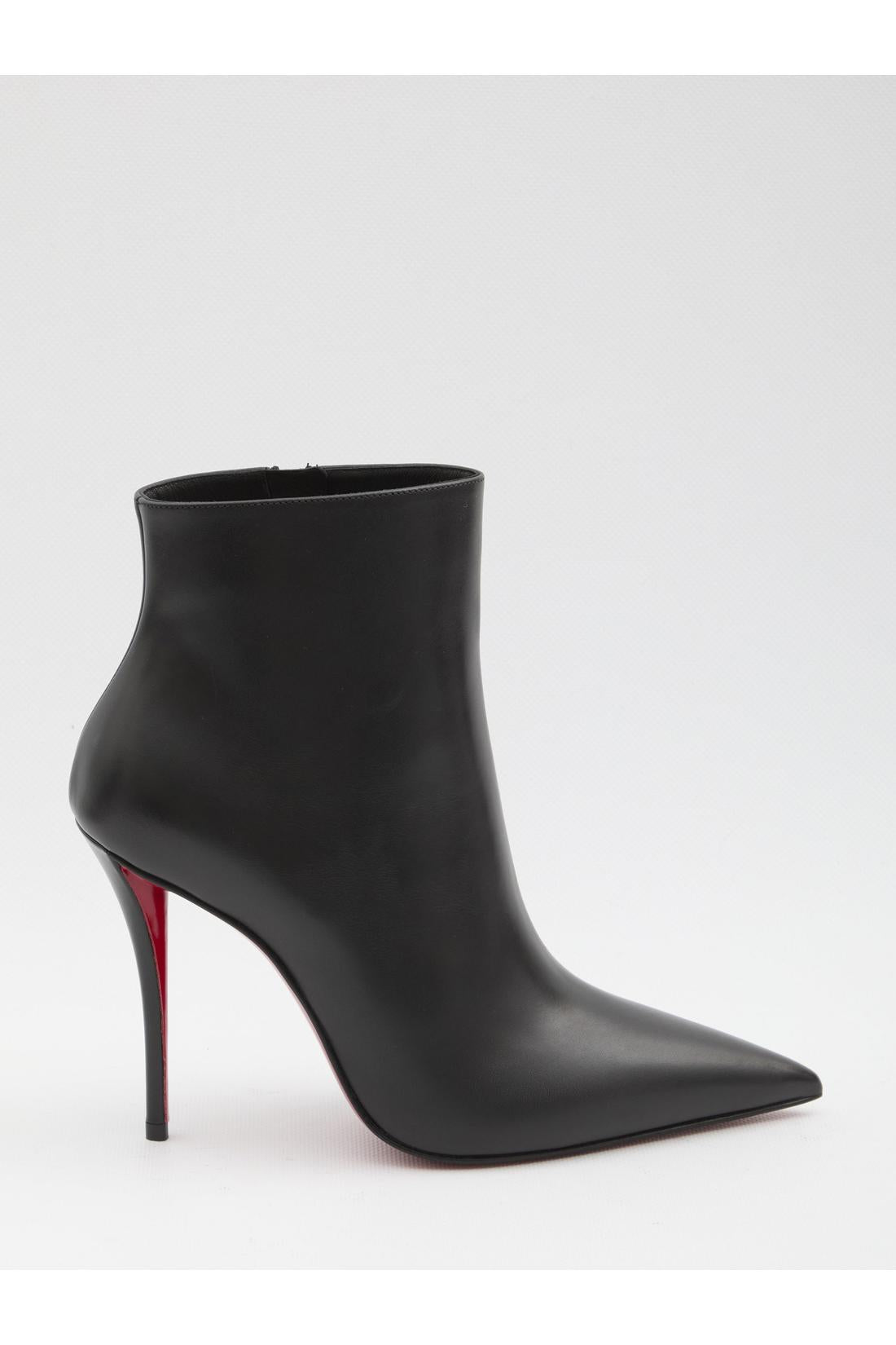 Christian Louboutin OUTLET Miss Z booty im SALE ARCHIVIST