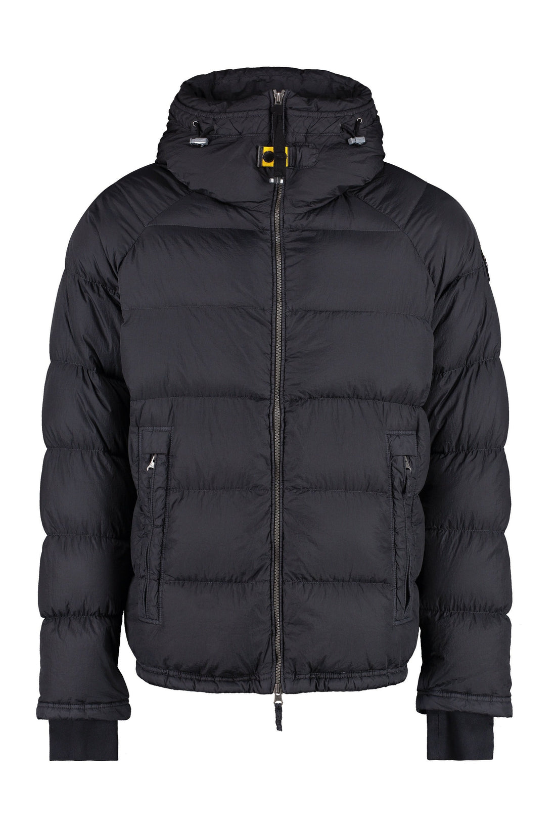 Parajumpers OUTLET | Norton hooded nylon down jacket im SALE | – ARCHIVIST
