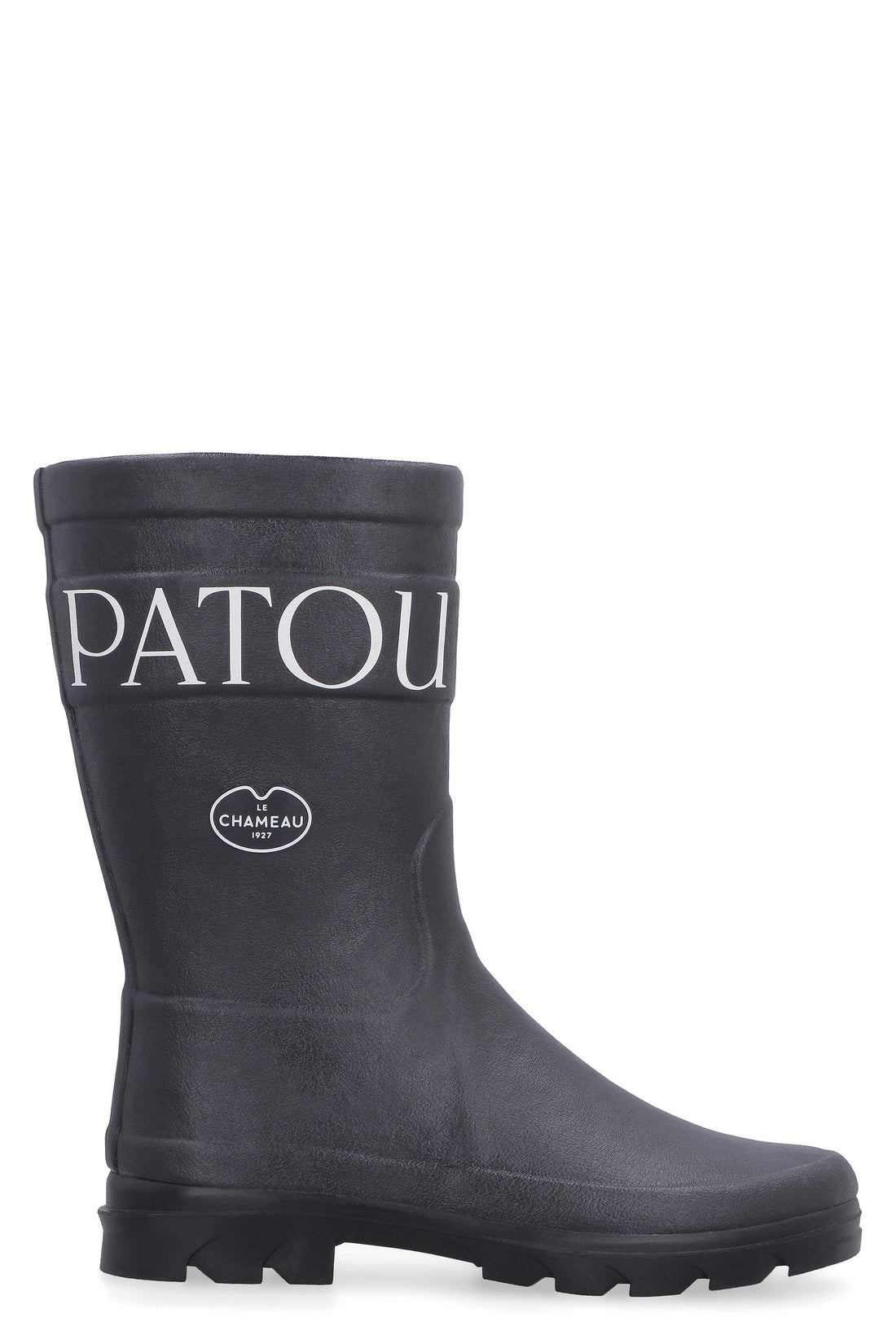 Le chameau hot sale rubber boots