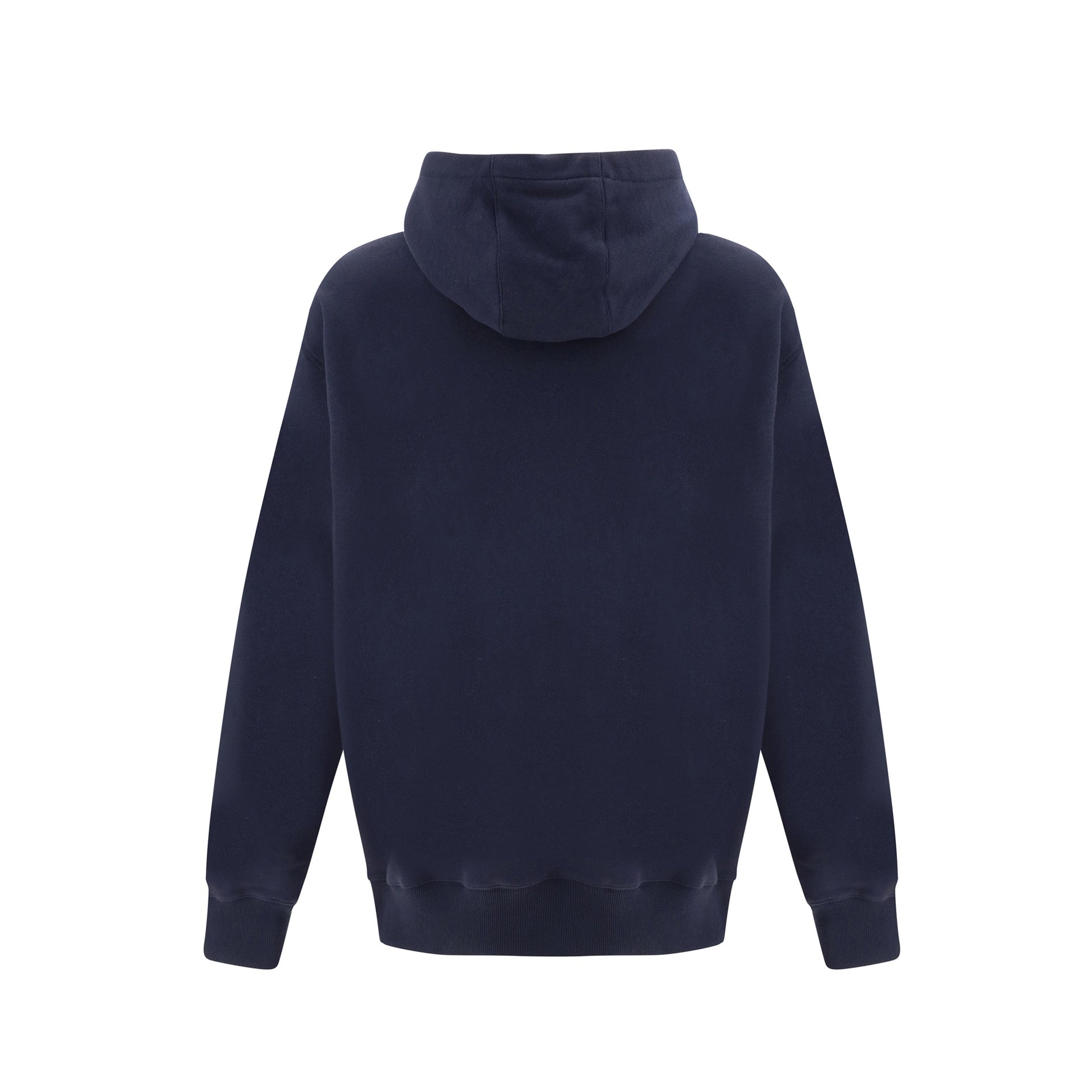 PRADA-Outlet-Sale-Prada Hooded Sweatshirt-MEN CLOTHING-ARCHIVIST