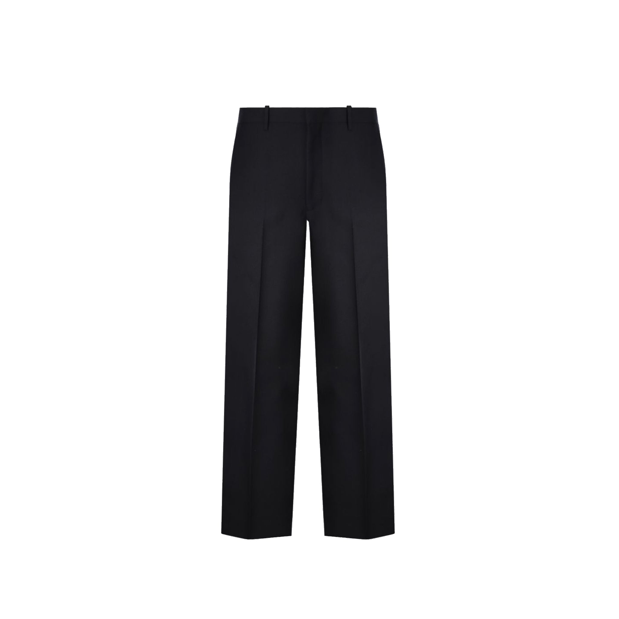 PRADA-Outlet-Sale-Prada Wool Pants-MEN CLOTHING-ARCHIVIST