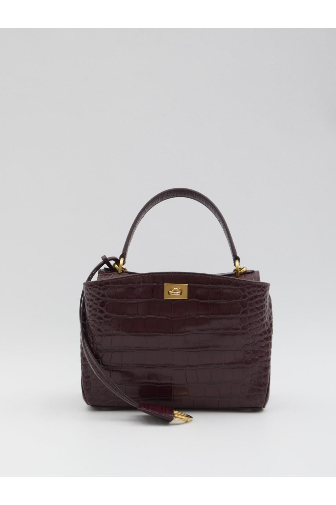 Balenciaga OUTLET Rodeo mini bag im SALE ARCHIVIST