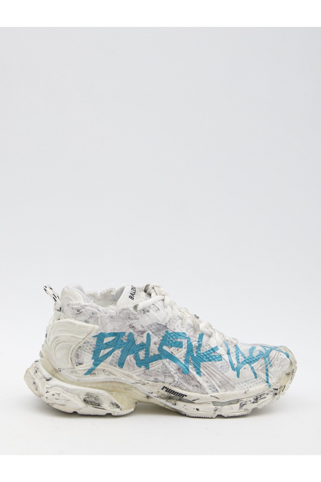 Balenciaga OUTLET | Runner Graffiti sneakers im SALE | ARCHIVIST