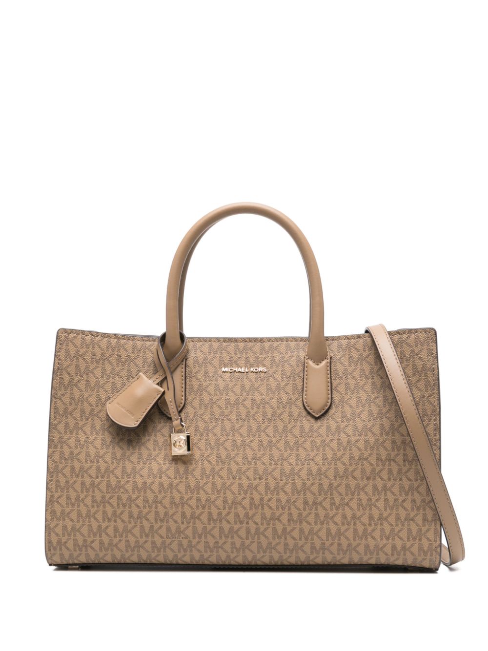 Michael Kors Marken Tasche Outlet Michael Kors Tasche Beige