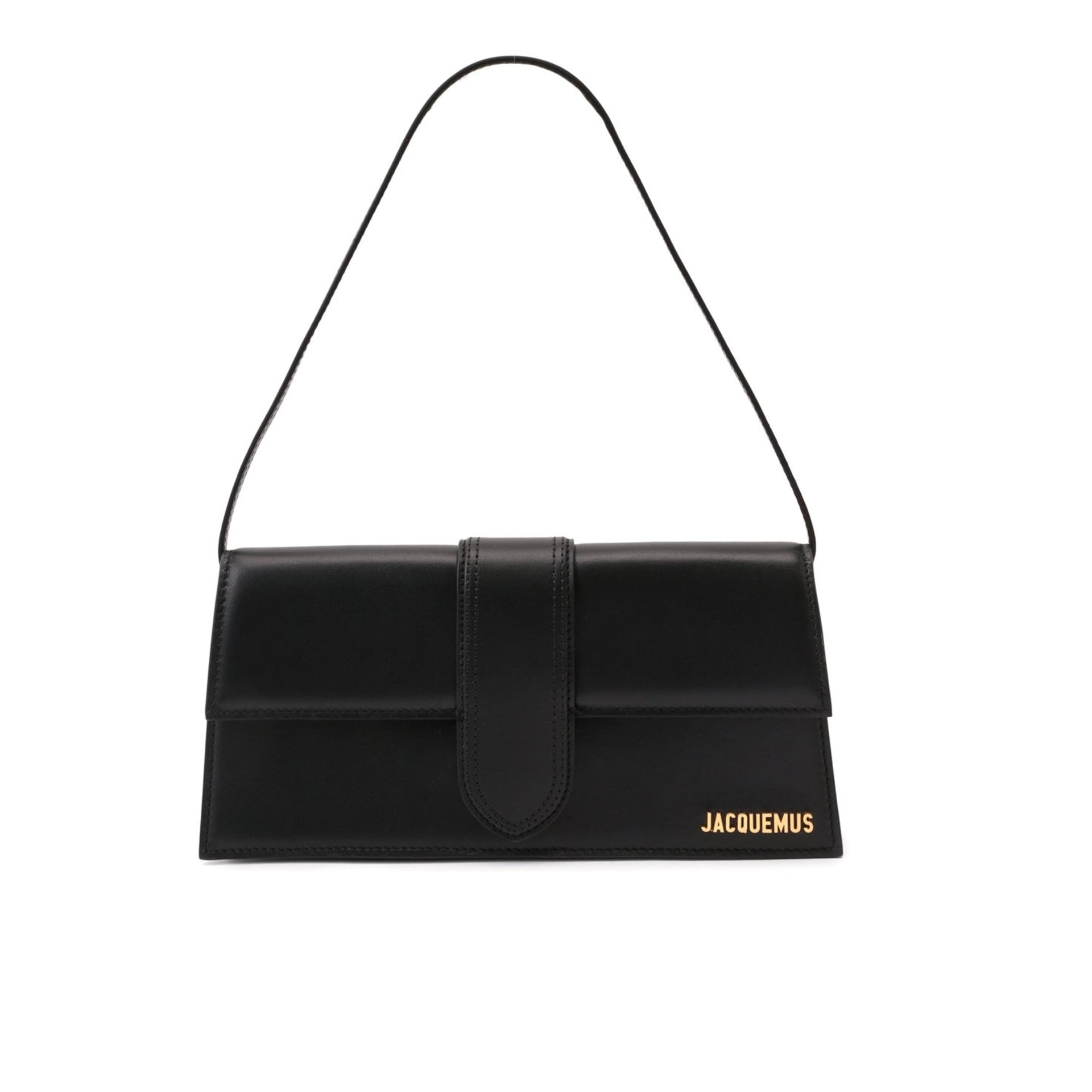 Jacquemus OUTLET Shoulder Bag SCHWARZ im SALE ARCHIVIST