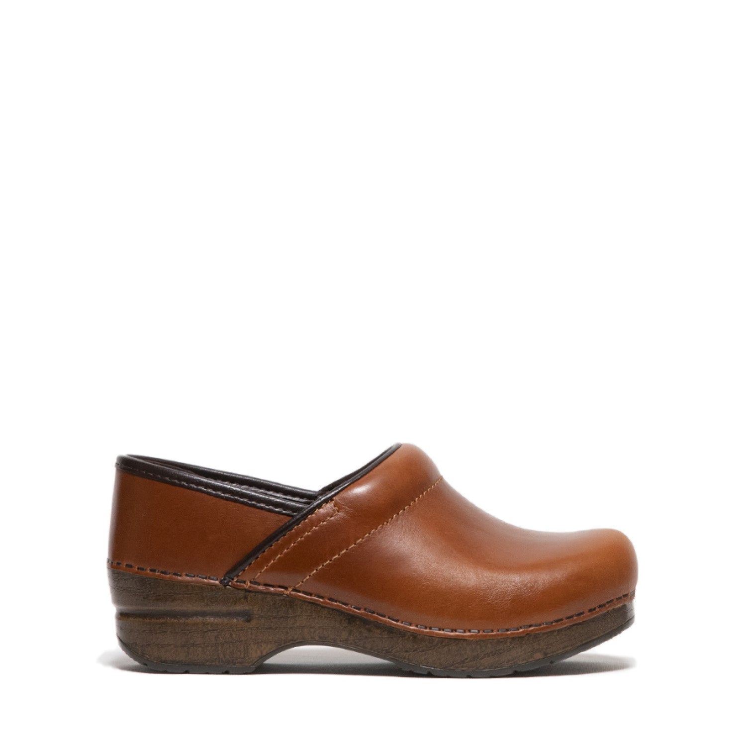 Dansko OUTLET Slip-On GOLD im SALE ARCHIVIST
