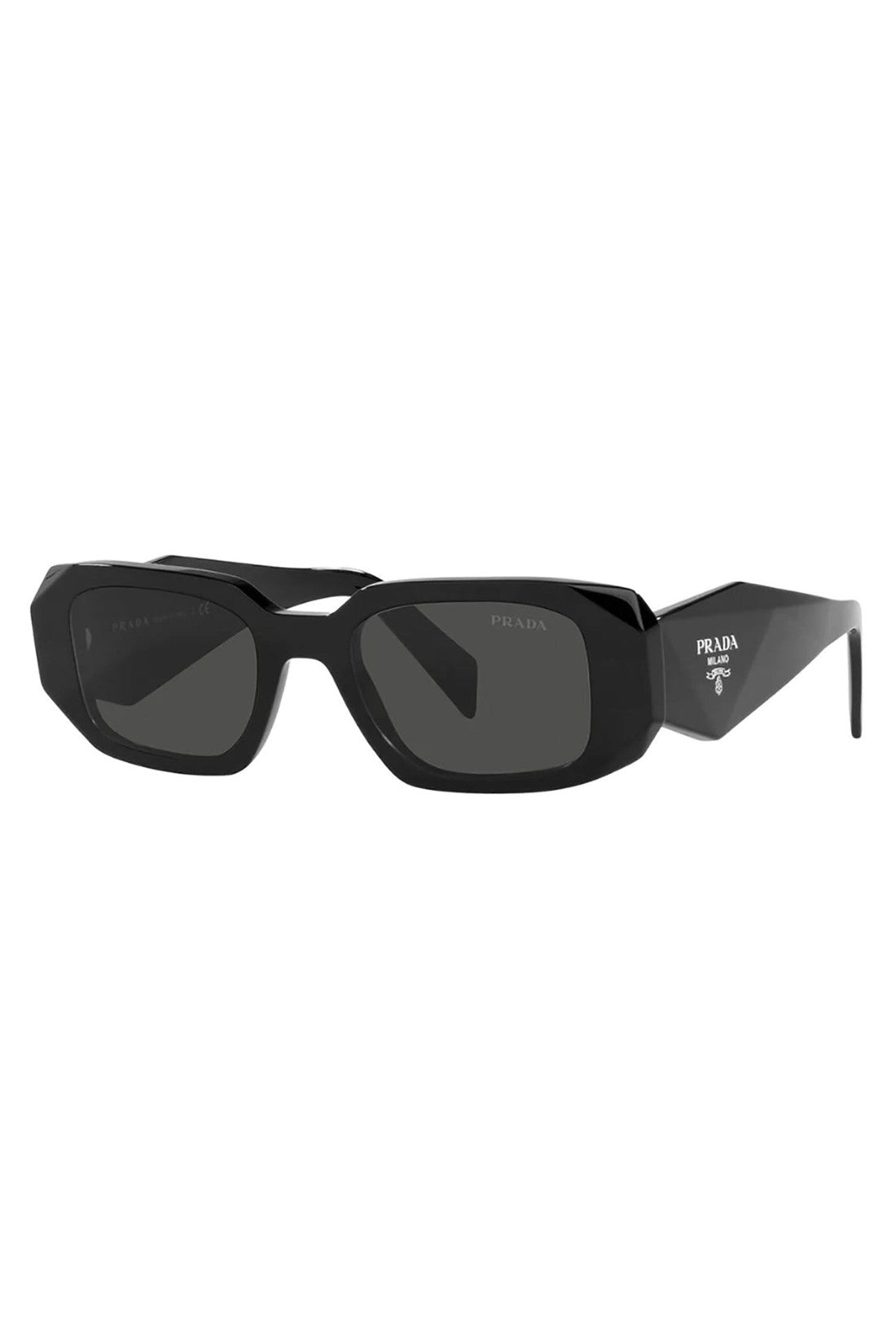 Prada-OUTLET-SALE-Sunglasses SCHWARZ-ARCHIVIST
