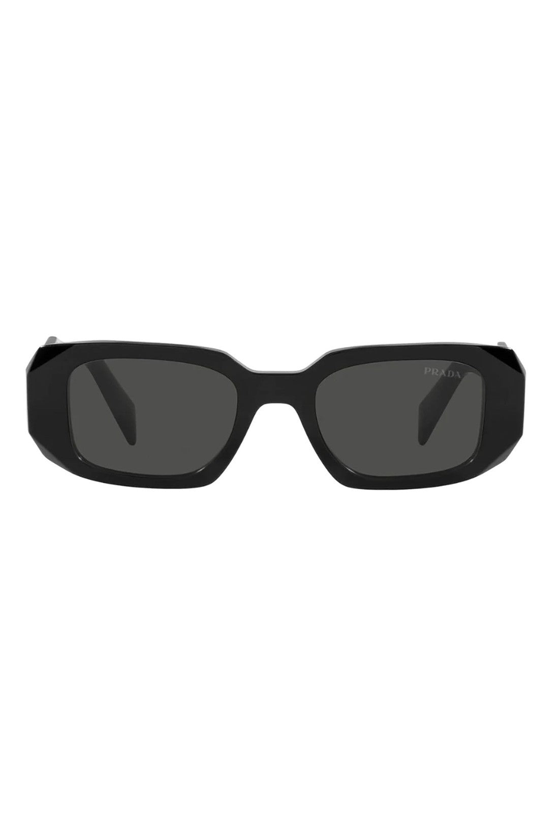 Prada-OUTLET-SALE-Sunglasses SCHWARZ-ARCHIVIST