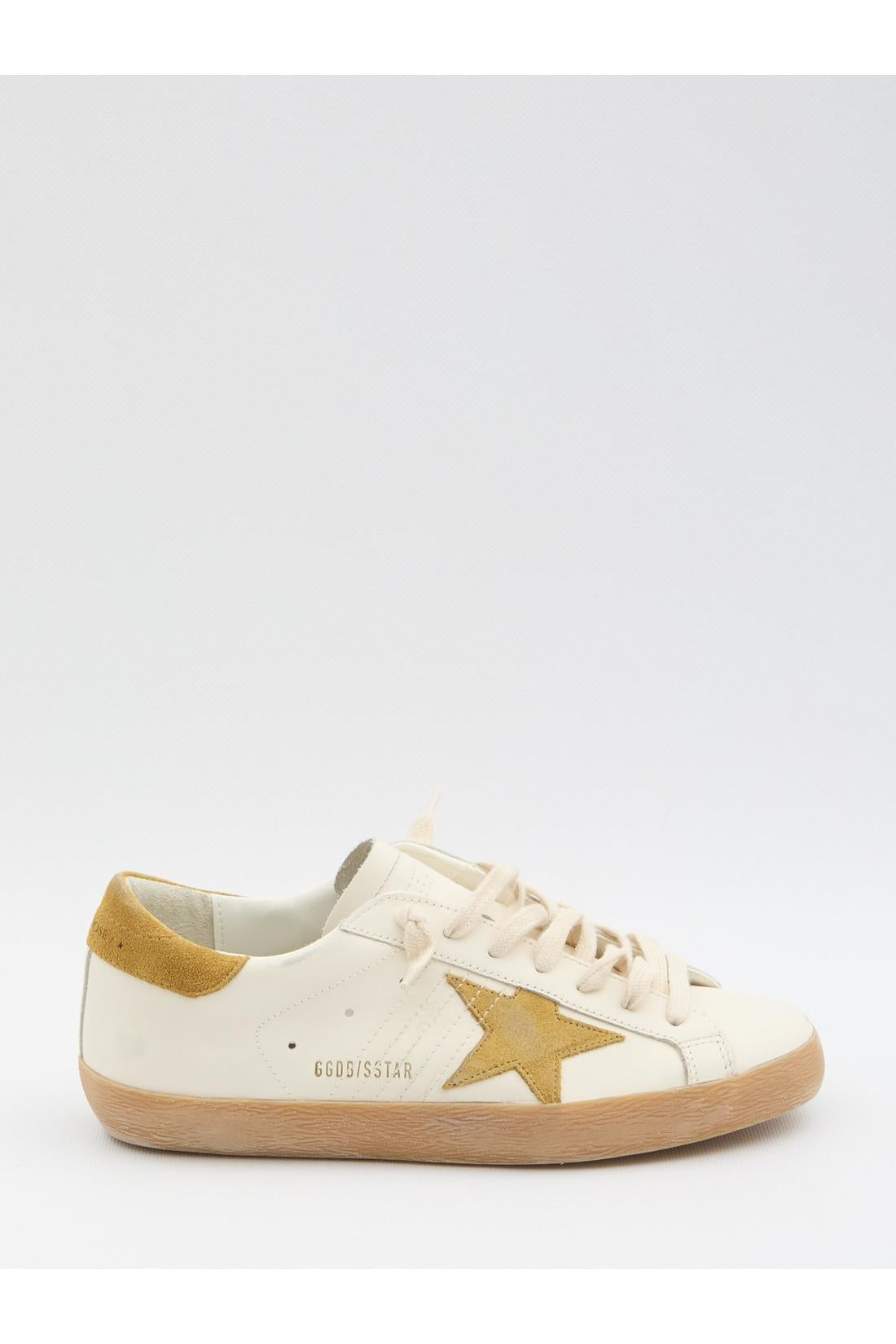 Golden Goose OUTLET Super-Star sneakers im SALE ARCHIVIST