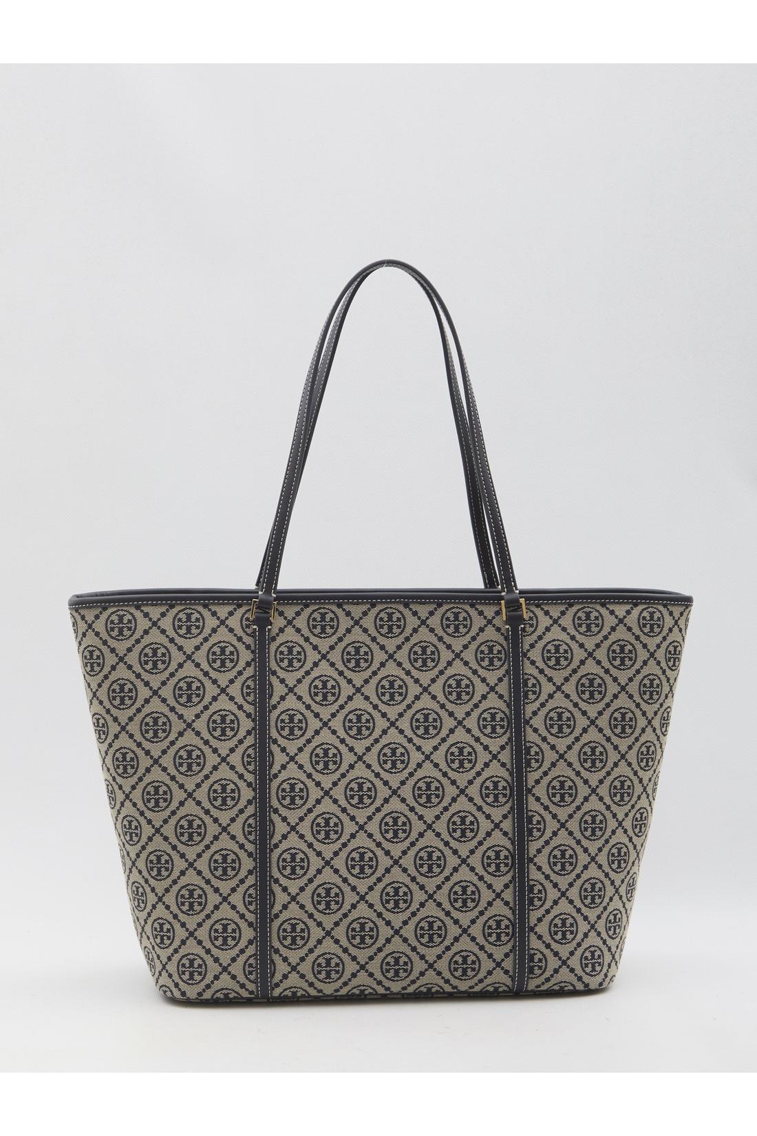 Tory Burch OUTLET | T Monogram Zip Tote bag im SALE | ARCHIVIST