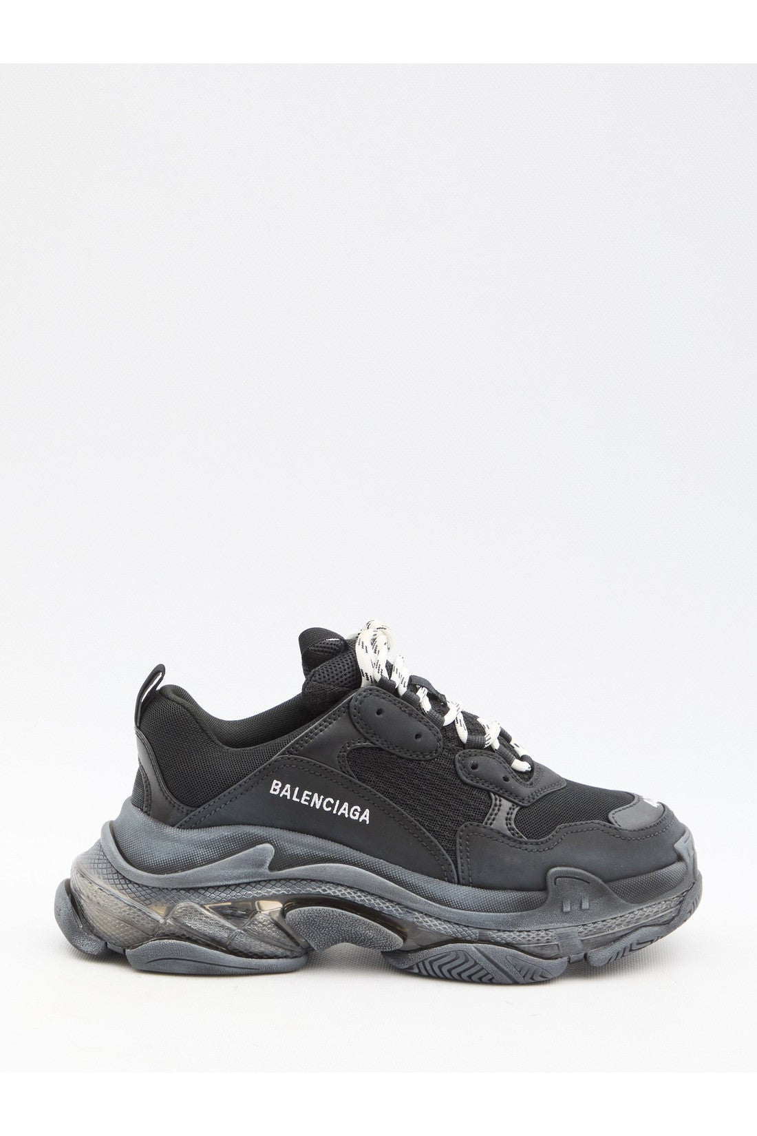 BALENCIAGA OUTLET | Triple S Clear Sole sneakers im SALE | ARCHIVIST