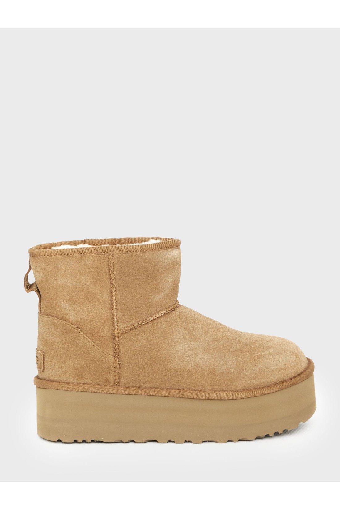 Ugg OUTLET Ugg Classic Mini Platform im SALE ARCHIVIST - Main Image