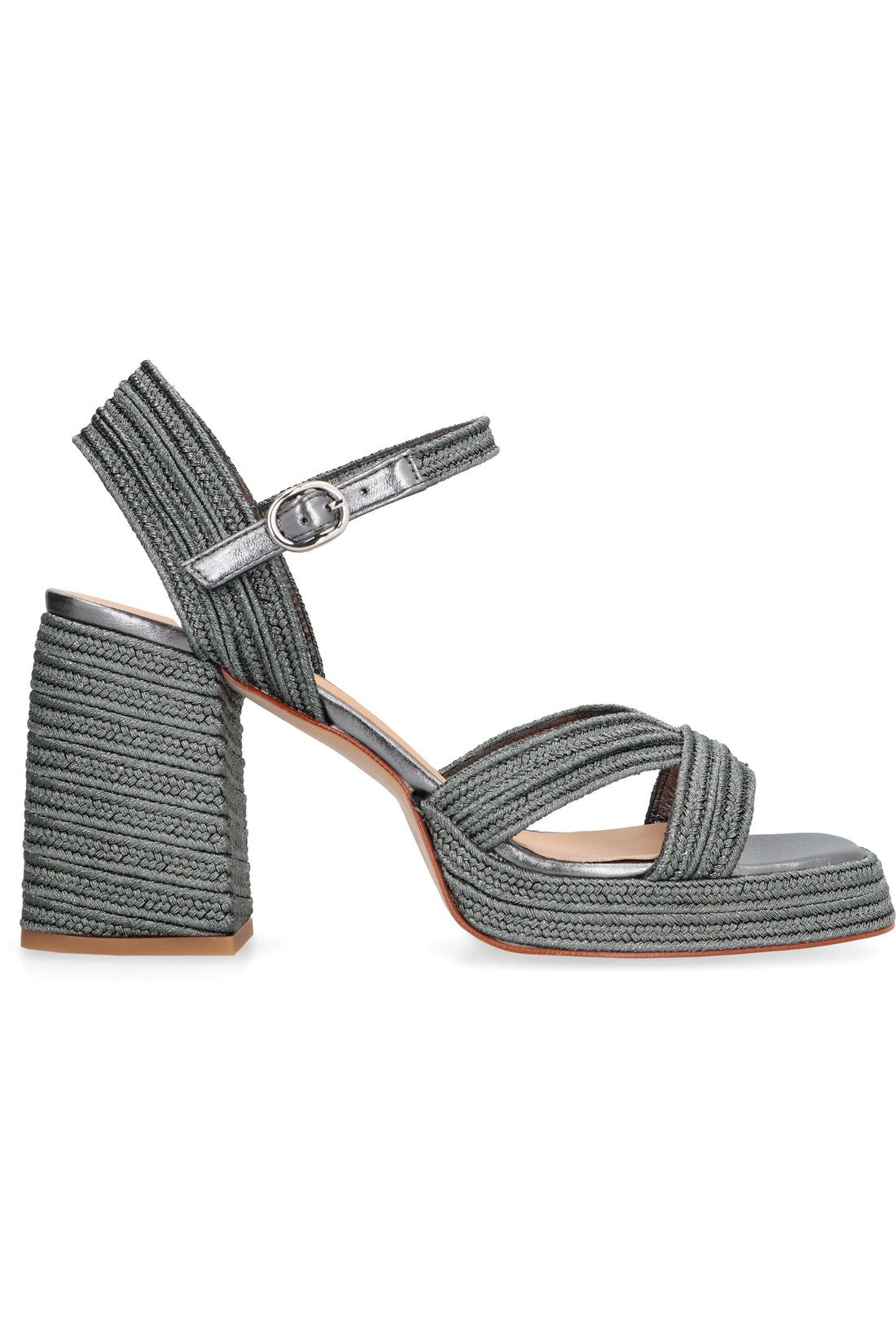 Castaner-OUTLET-SALE-Valle heeled sandals-ARCHIVIST