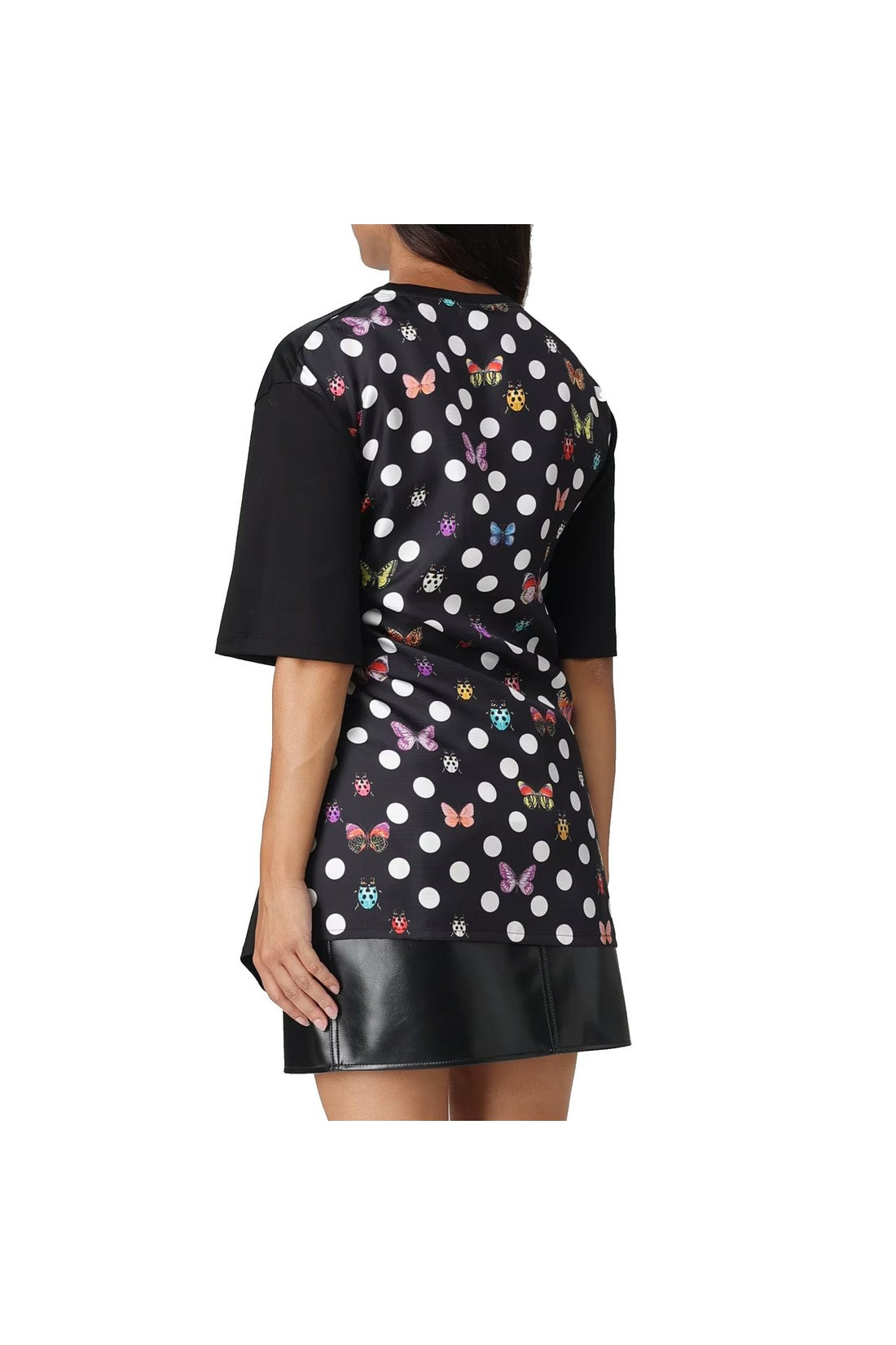 Versace-OUTLET-SALE-Versace T-shirt-ARCHIVIST