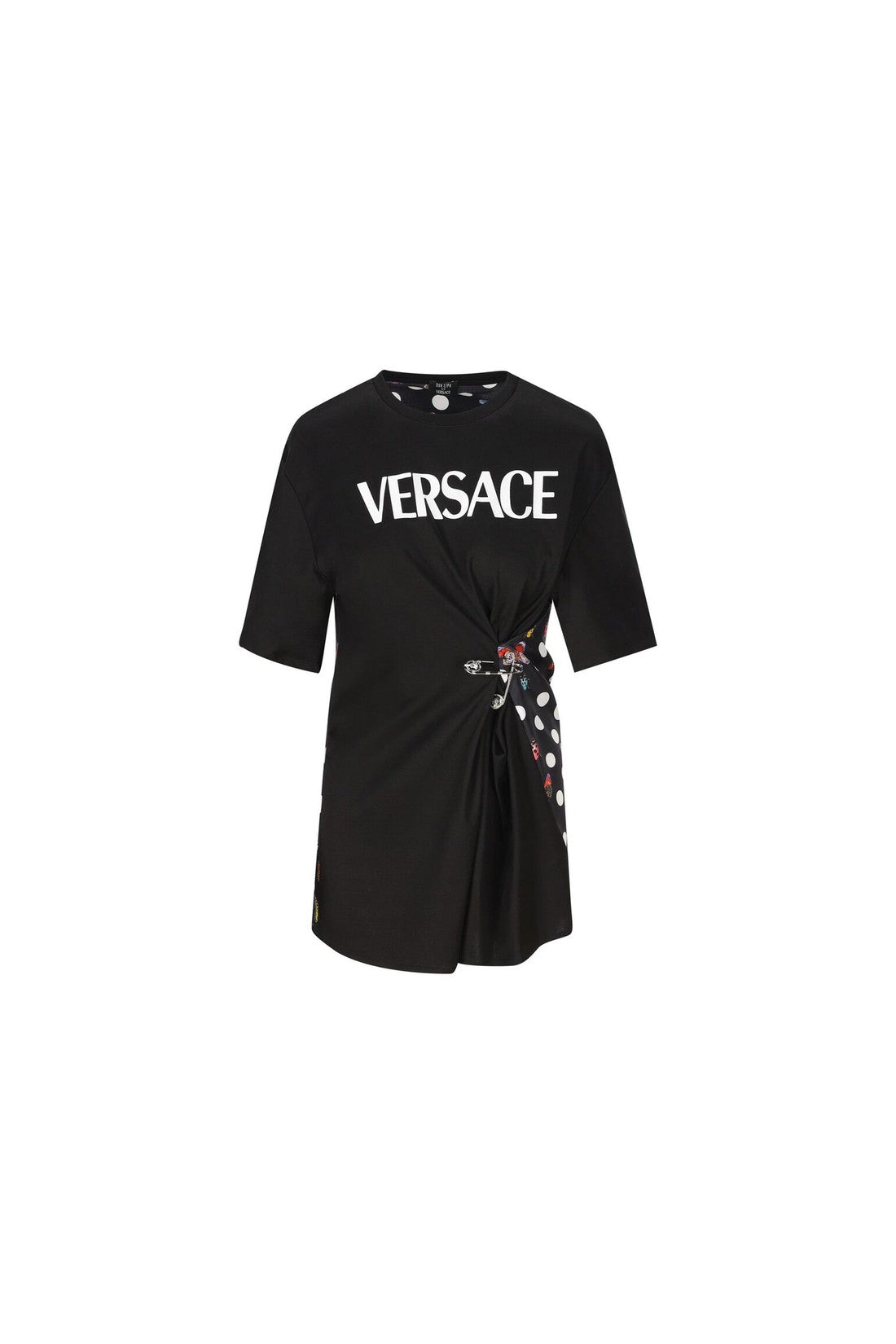 Versace-OUTLET-SALE-Versace T-shirt-ARCHIVIST