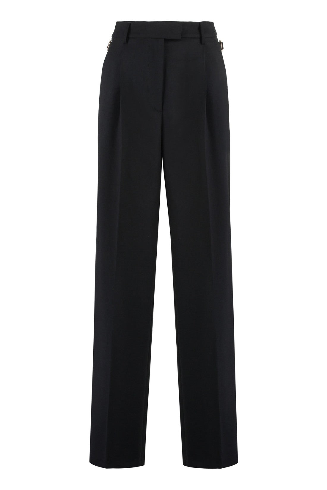PT01 Pantaloni Torino-OUTLET-SALE-Virgin wool trousers-ARCHIVIST