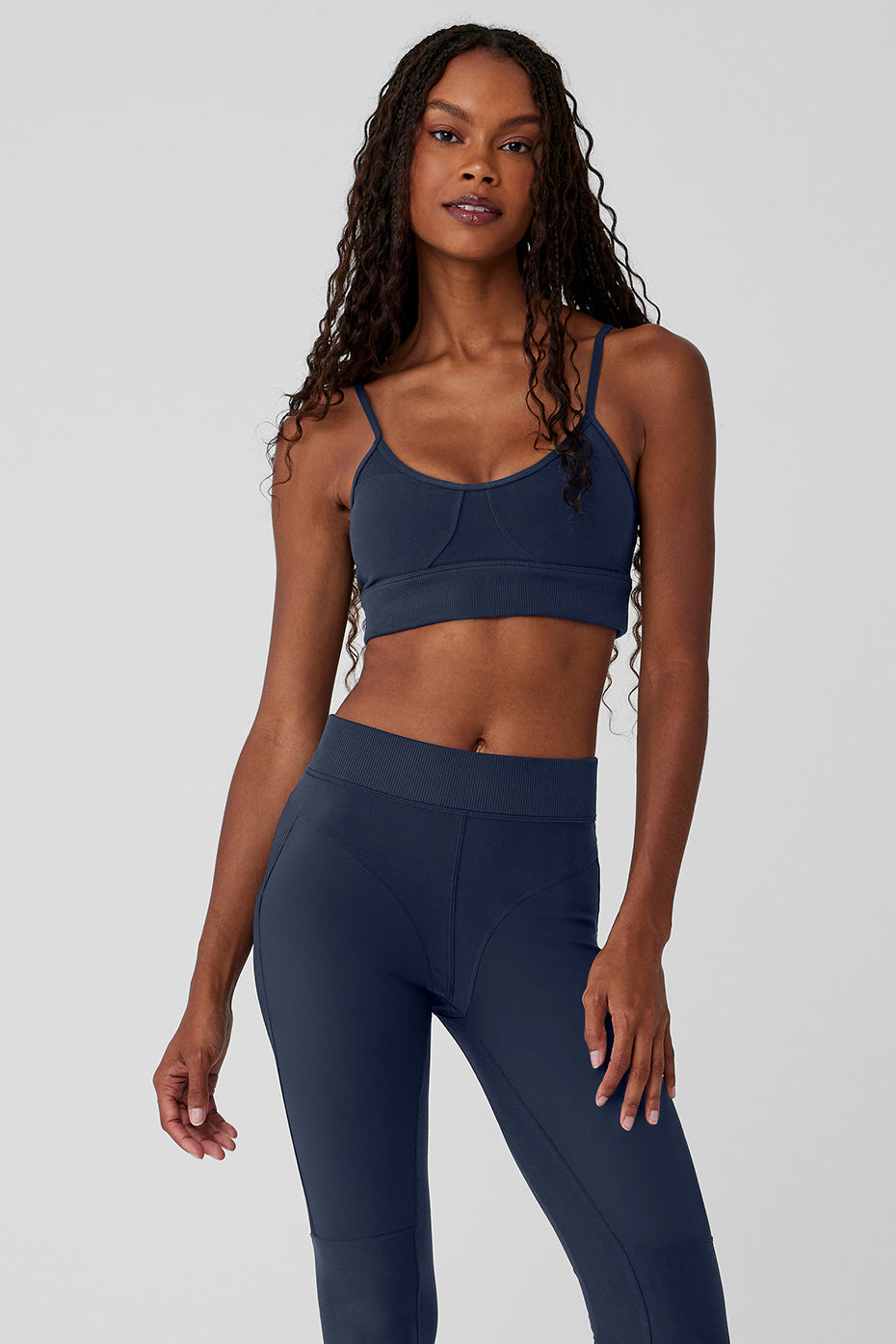 Bra Alo Yoga Alosoft Alo Yoga OUTLET ALOSOFT HEAD START BRA Im