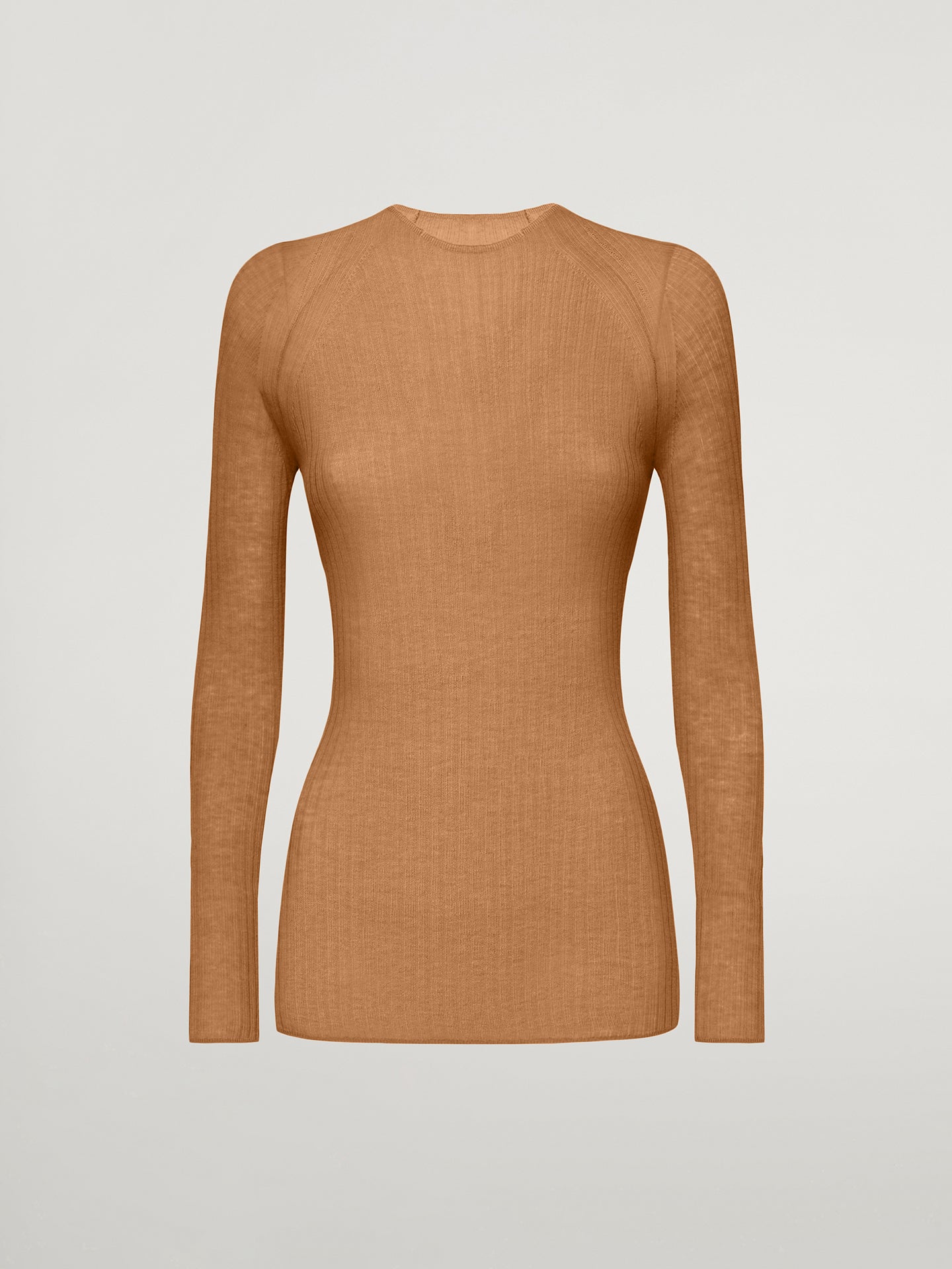 Wolford OUTLET Air Wool Top Long Sleeves im SALE ARCHIVIST