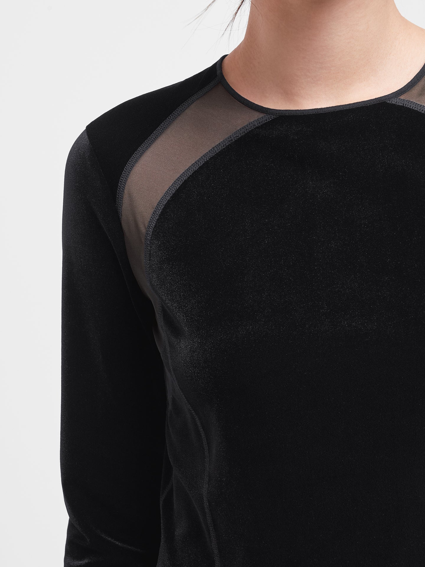 Blake Pullover-Shirts-Wolford-OUTLET-ARCHIVIST