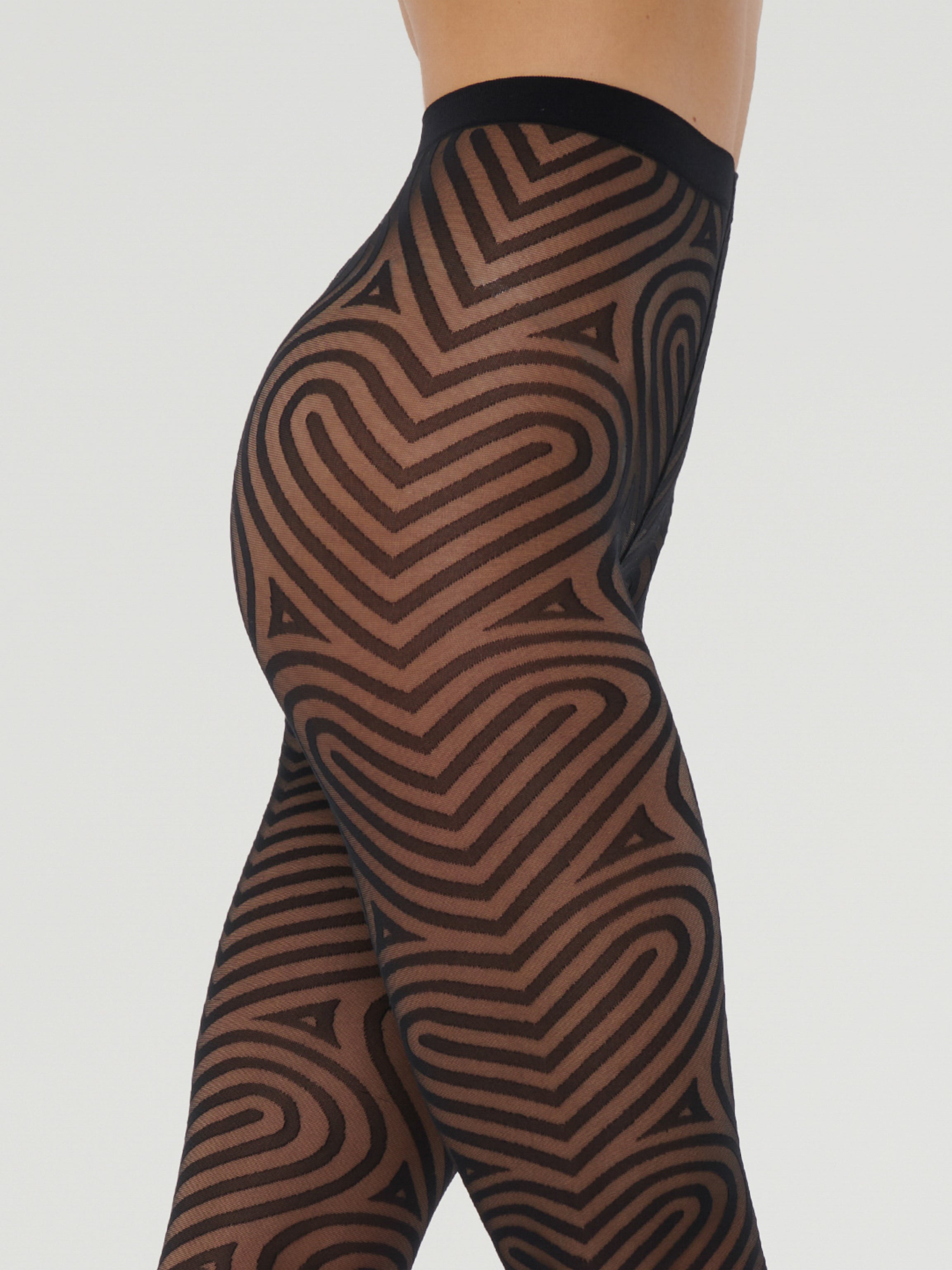 Heart Tights-Strumpfhose-Wolford-OUTLET-ARCHIVIST