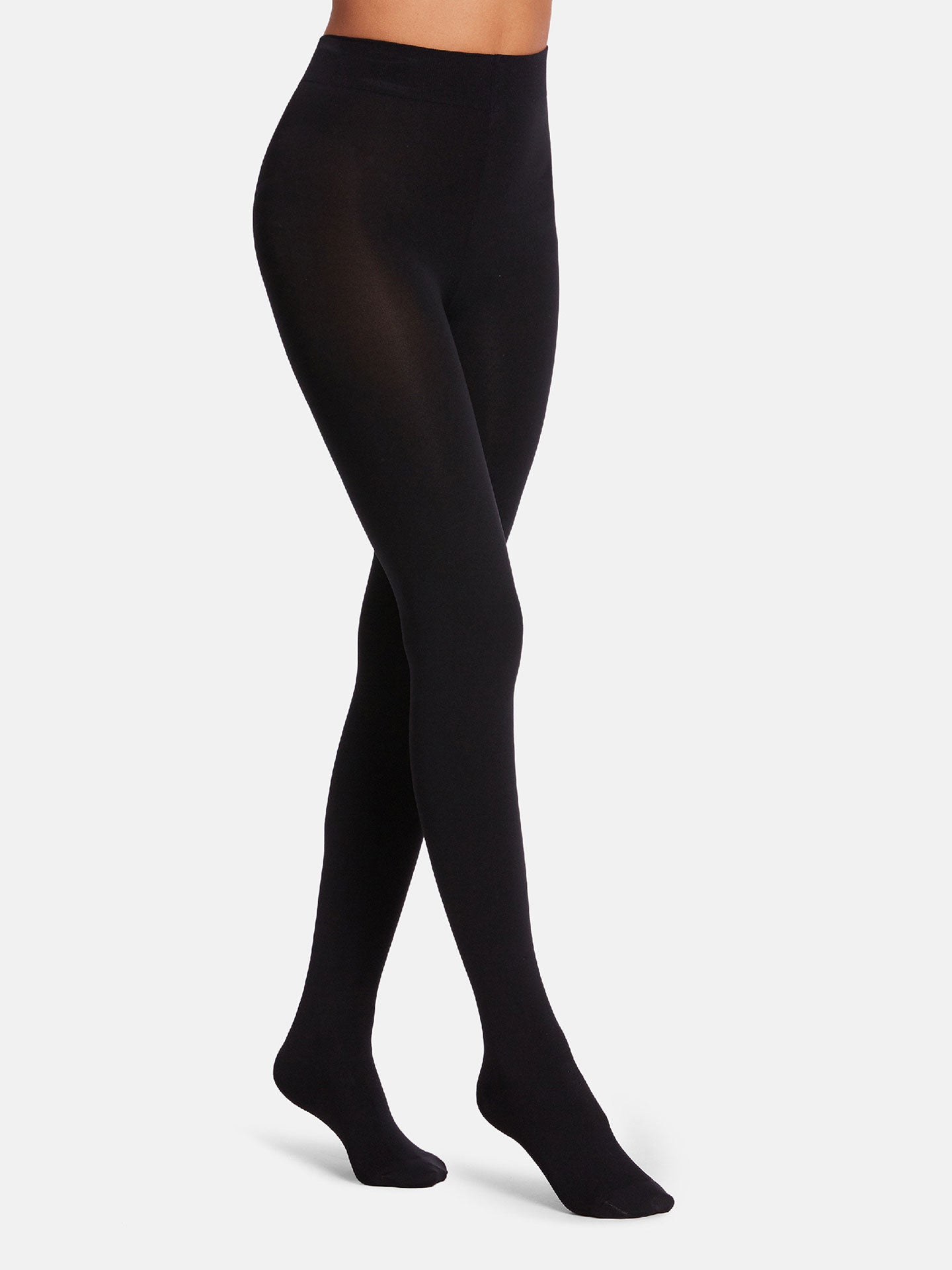 Wolford OUTLET Velvet Sensation Tights im SALE ARCHIVIST