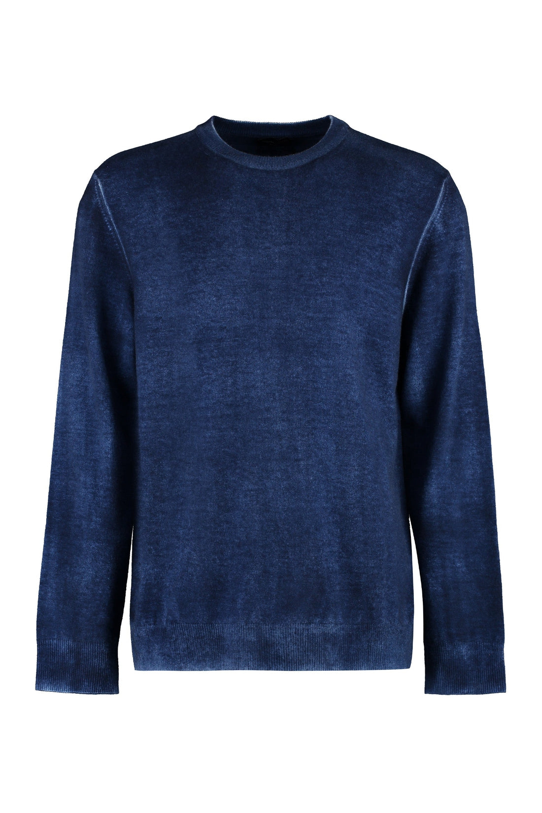 Roberto Collina-OUTLET-SALE-Wool and cashmere sweater-ARCHIVIST
