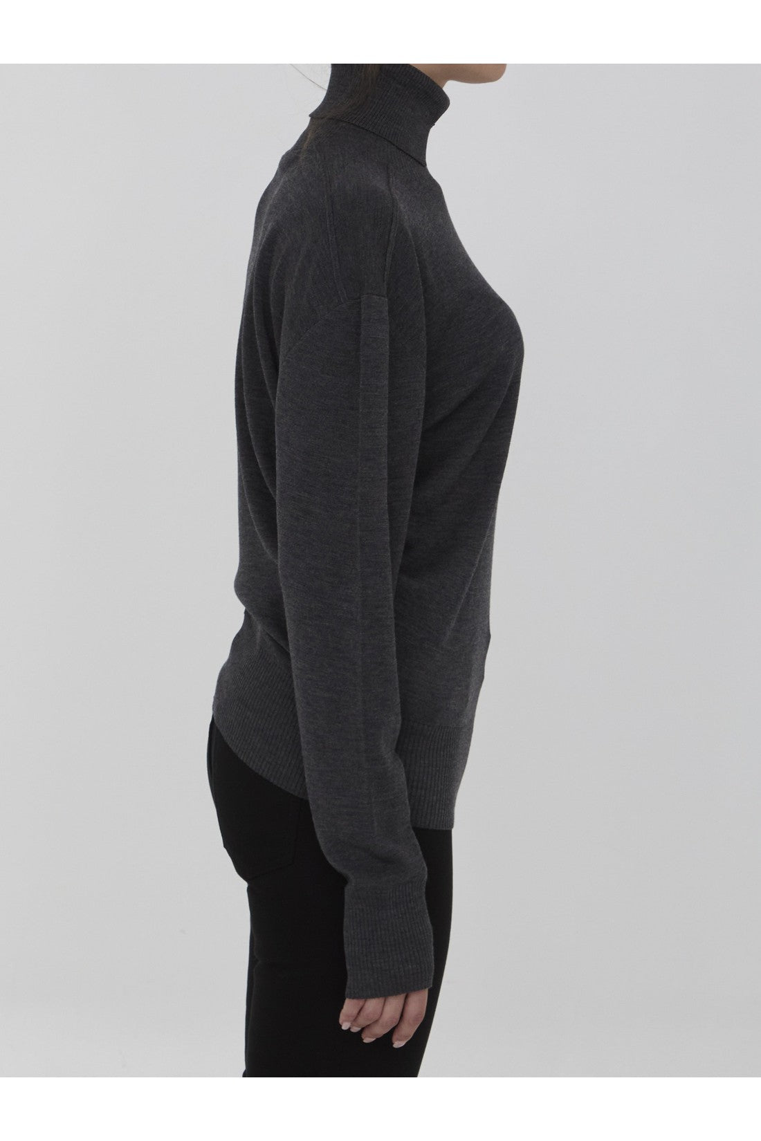 Burberry-OUTLET-SALE-Wool jumper-ARCHIVIST