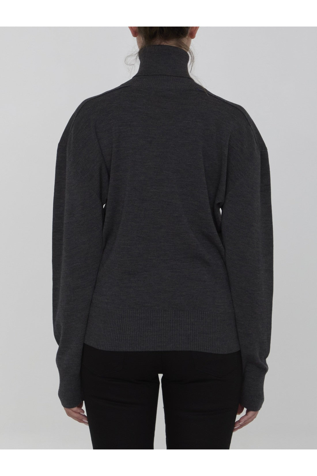 Burberry-OUTLET-SALE-Wool jumper-ARCHIVIST