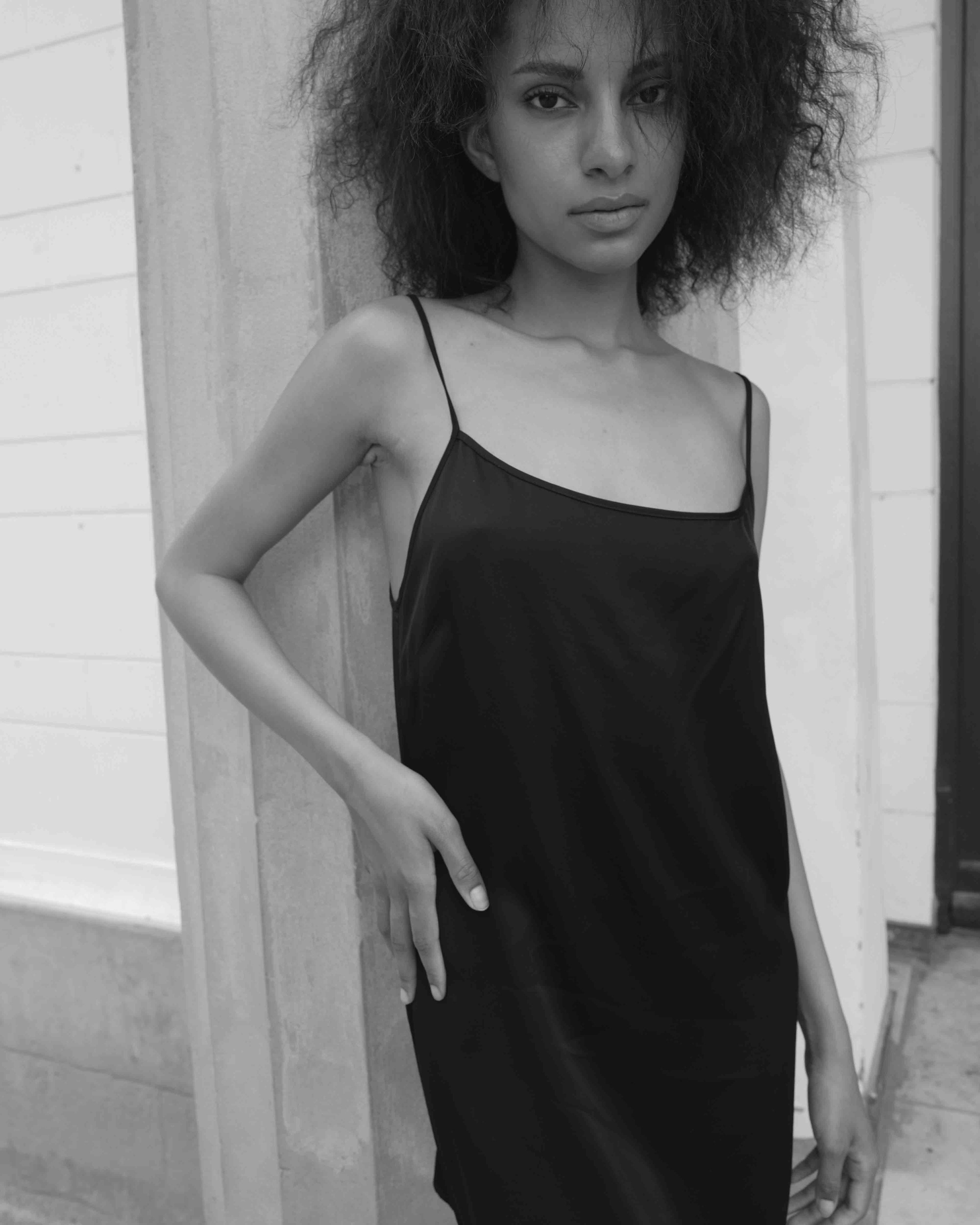 Kleid AYDA-Kleider & Röcke-By Aylin Koenig-IM-SALE-ARCHIVIST